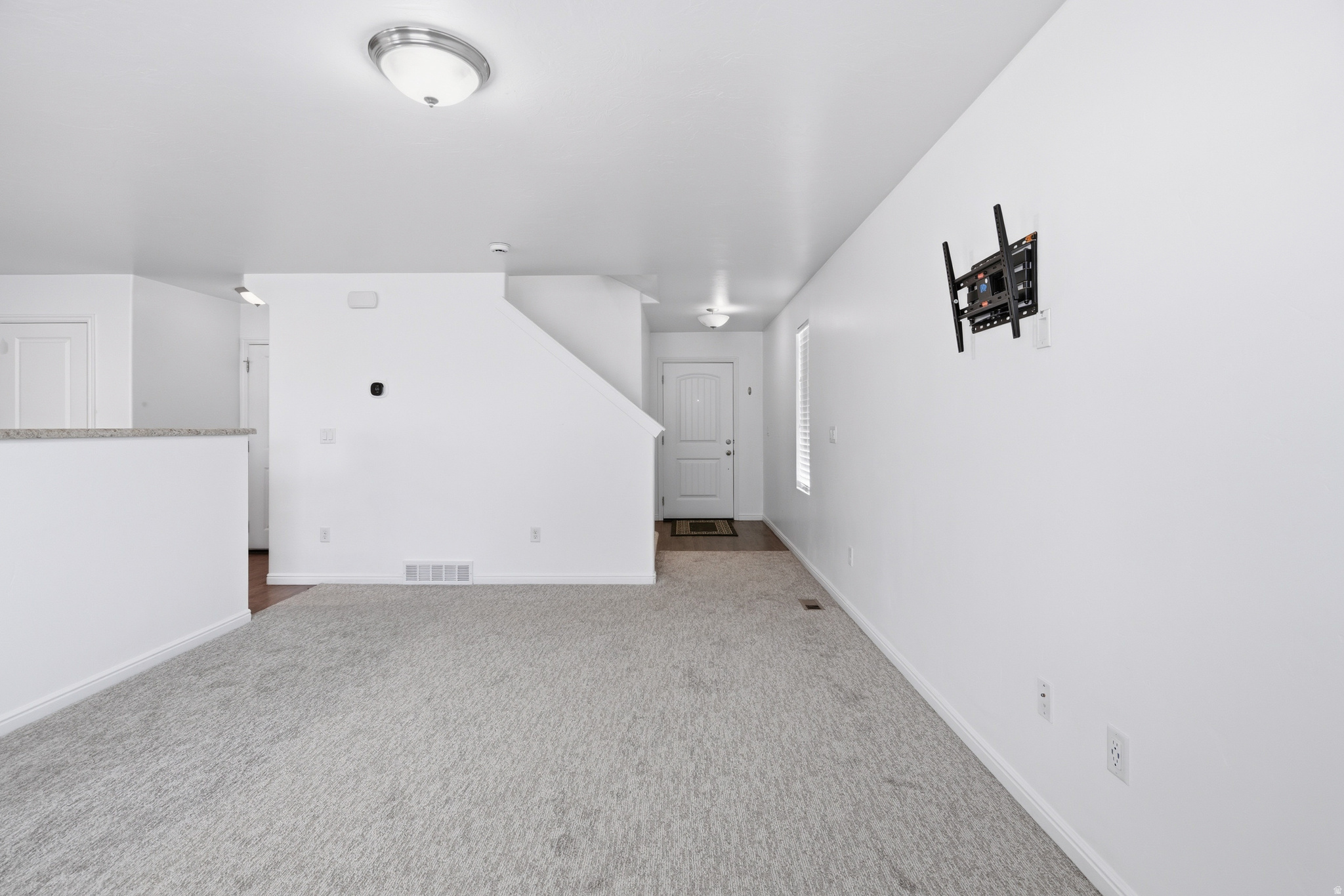LEGACY FARMS - Residential