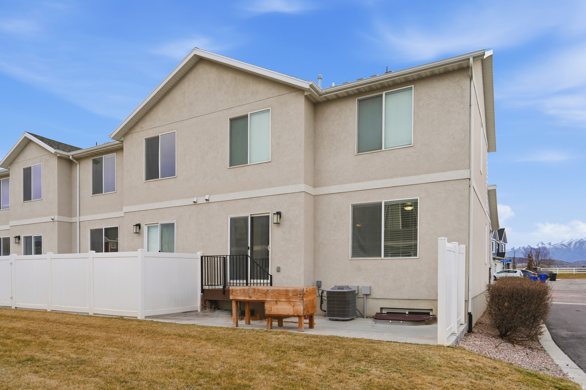 LEGACY FARMS - Residential