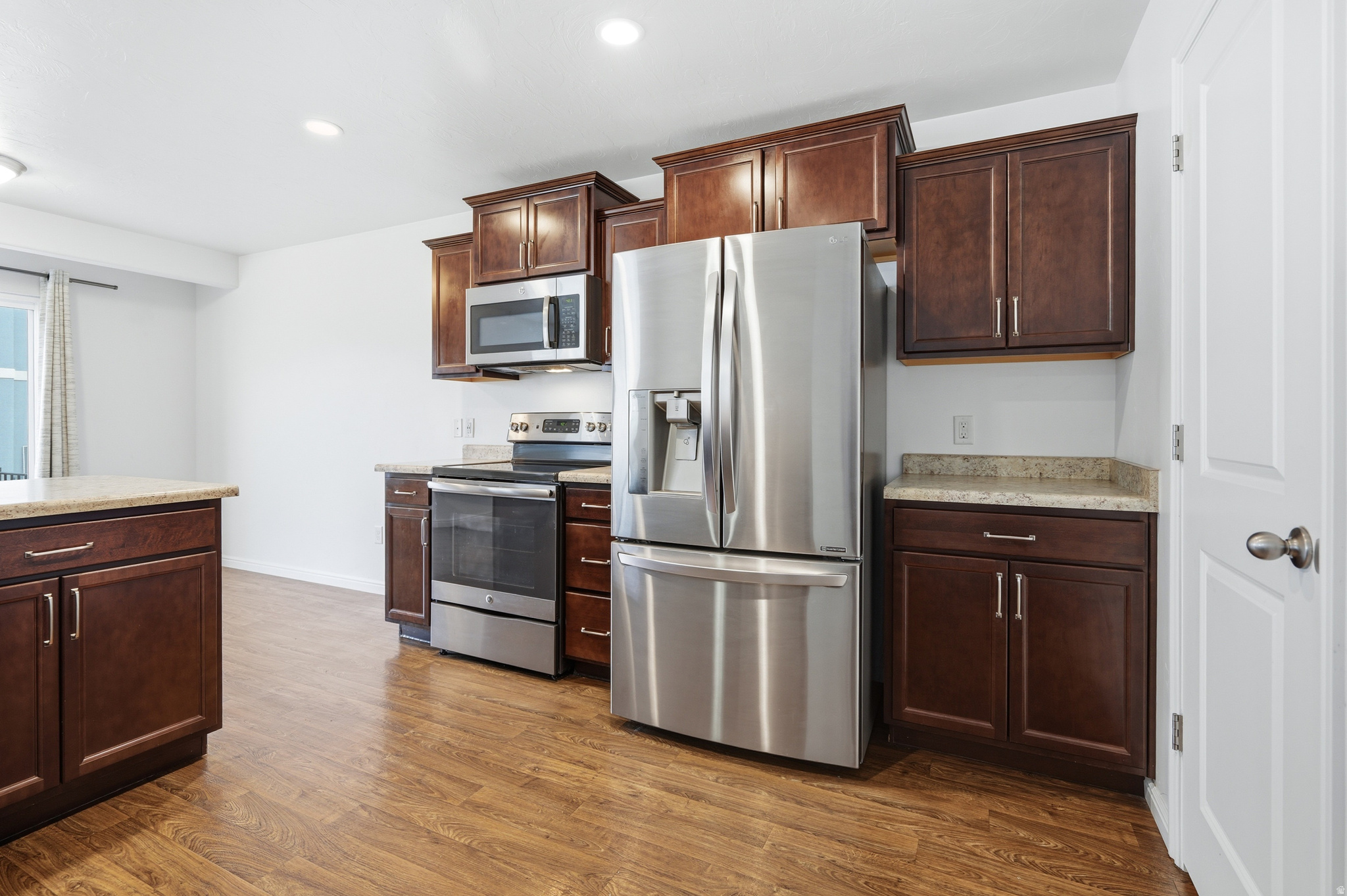 LEGACY FARMS - Residential