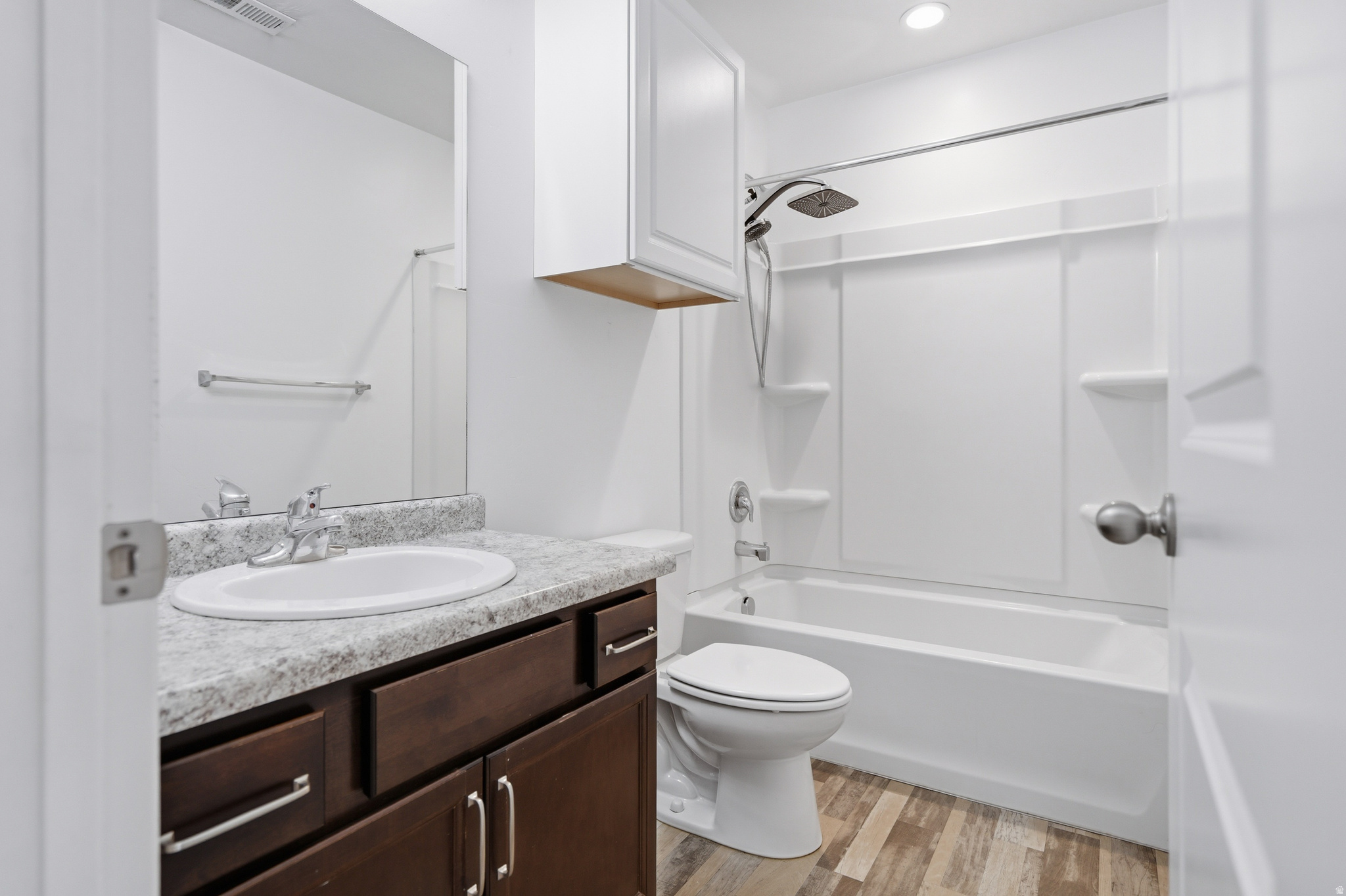 LEGACY FARMS - Residential