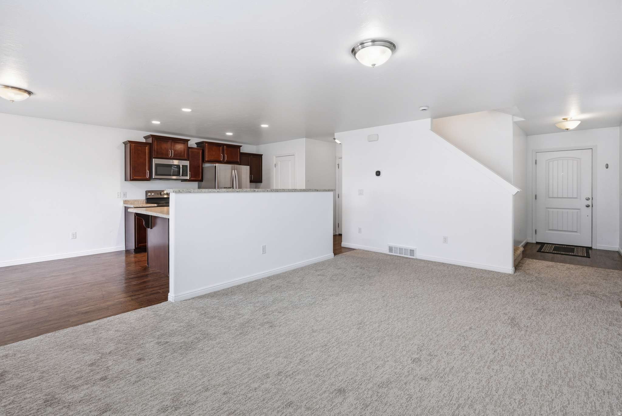LEGACY FARMS - Residential