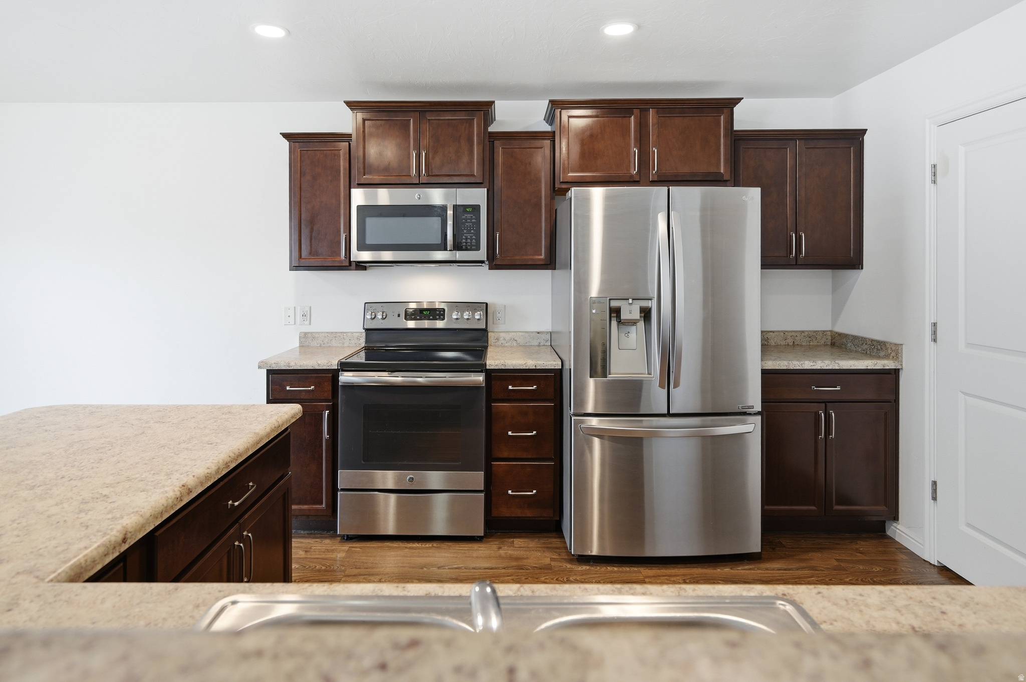 LEGACY FARMS - Residential