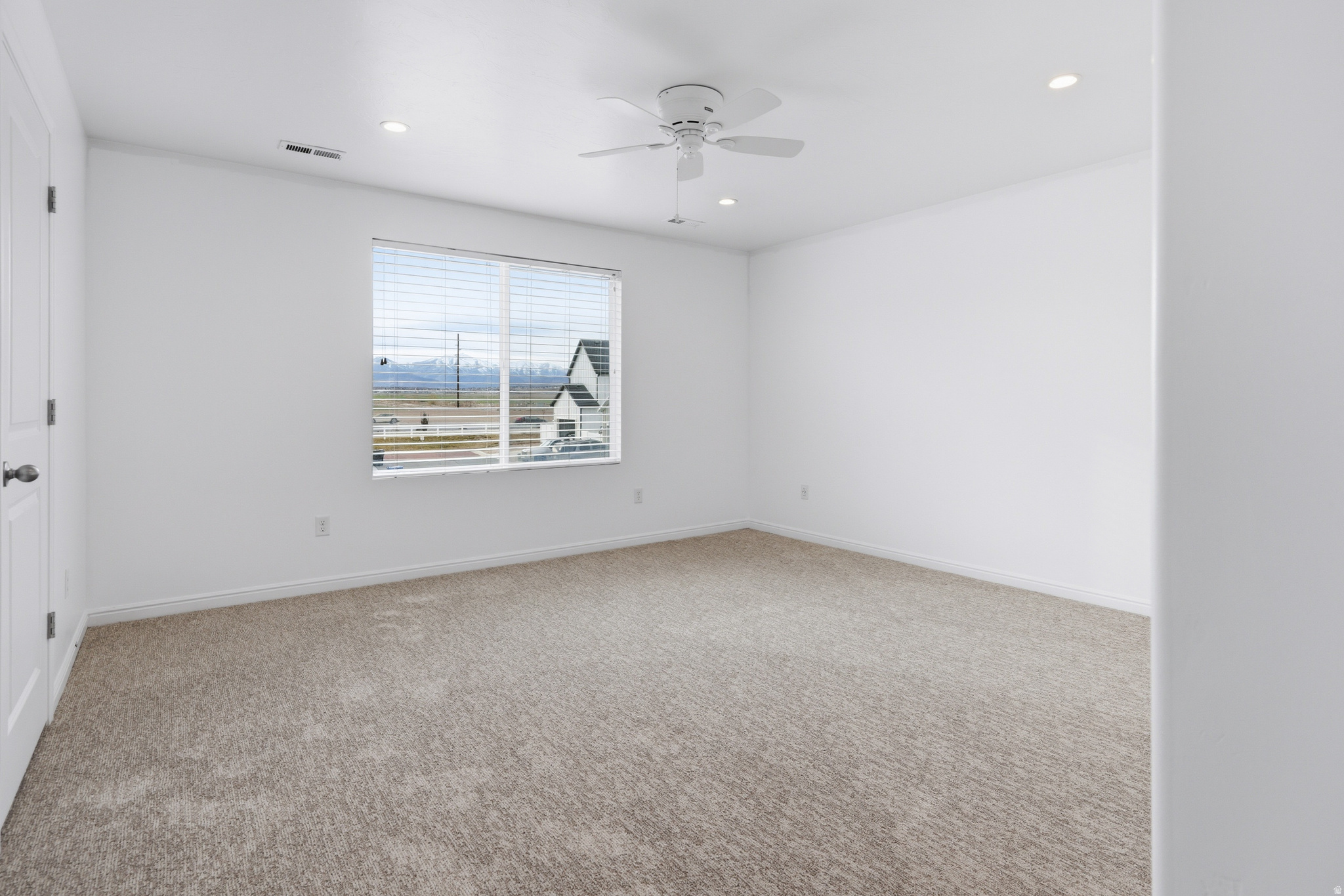 LEGACY FARMS - Residential