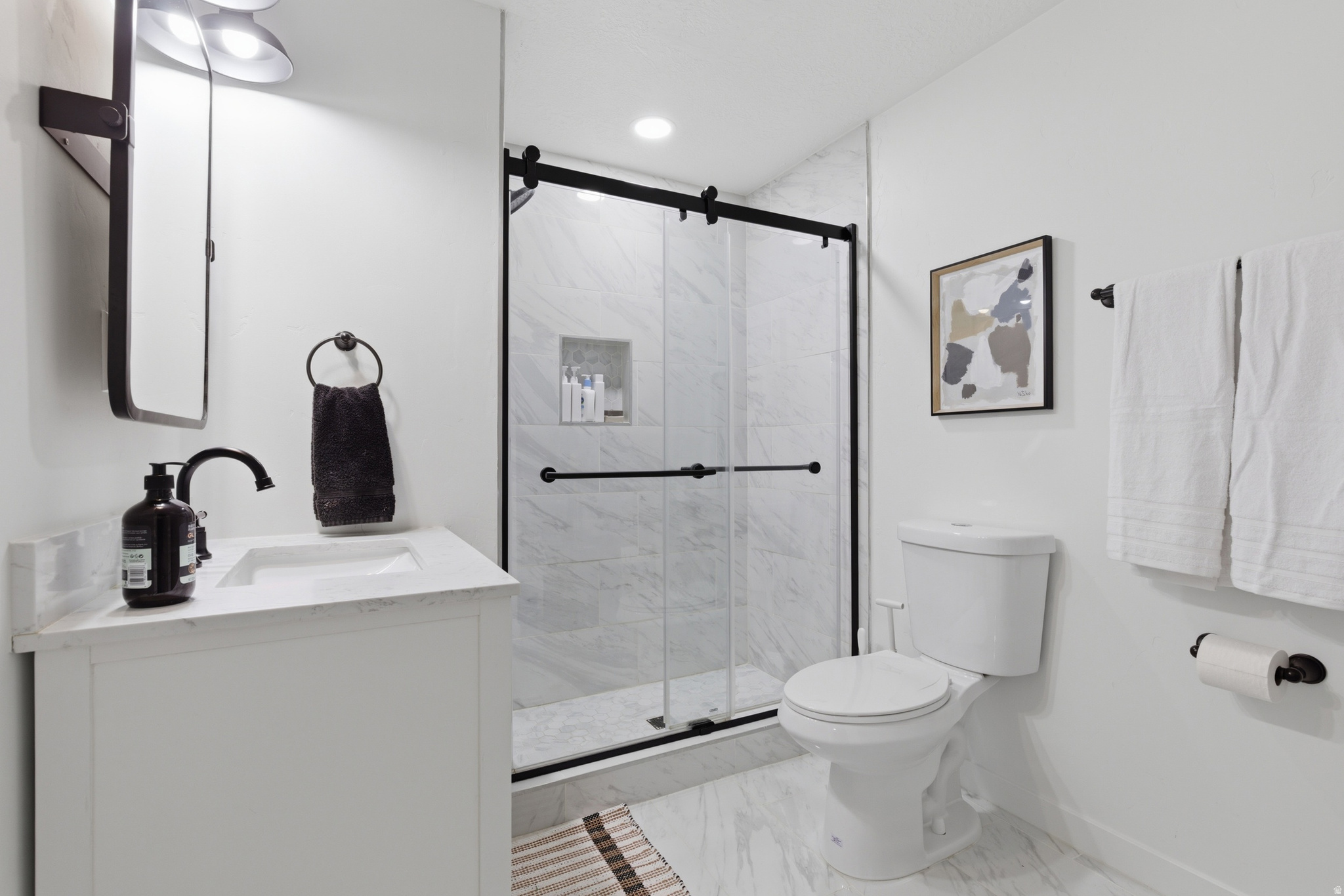 RIDGEVIEW - Residential