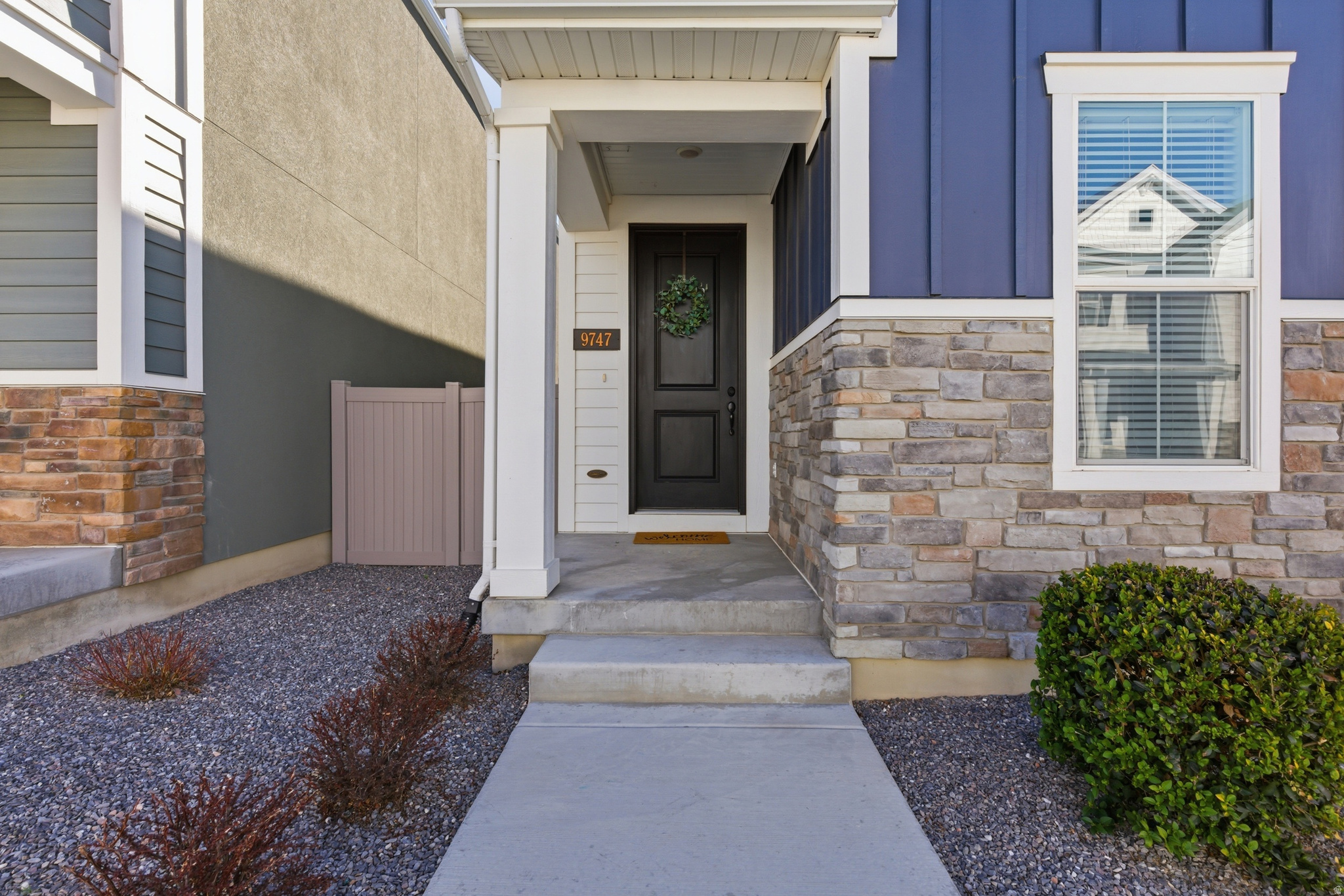 RIDGEVIEW - Residential