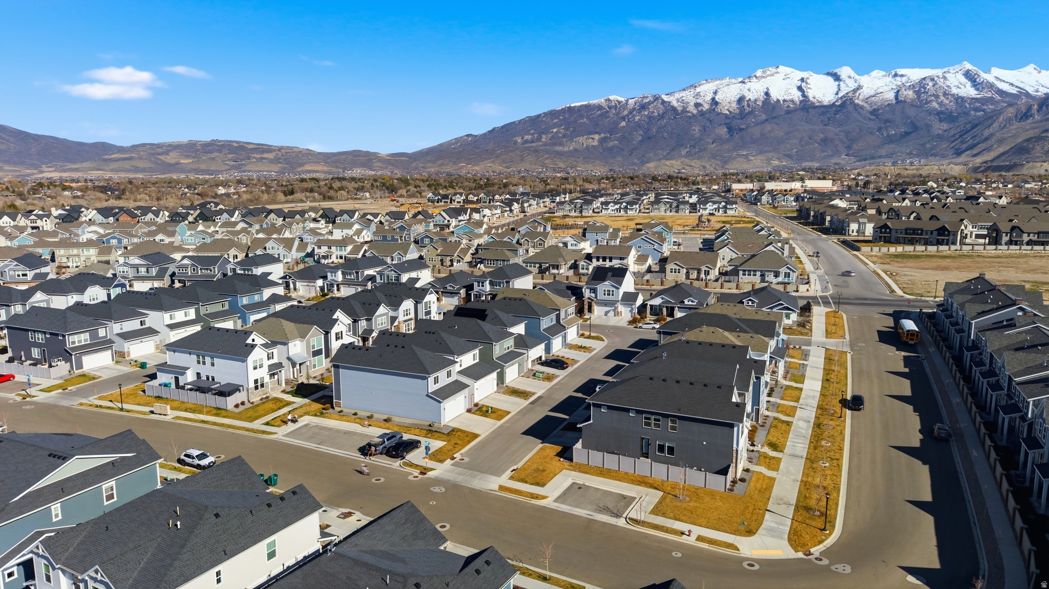 RIDGEVIEW - Residential