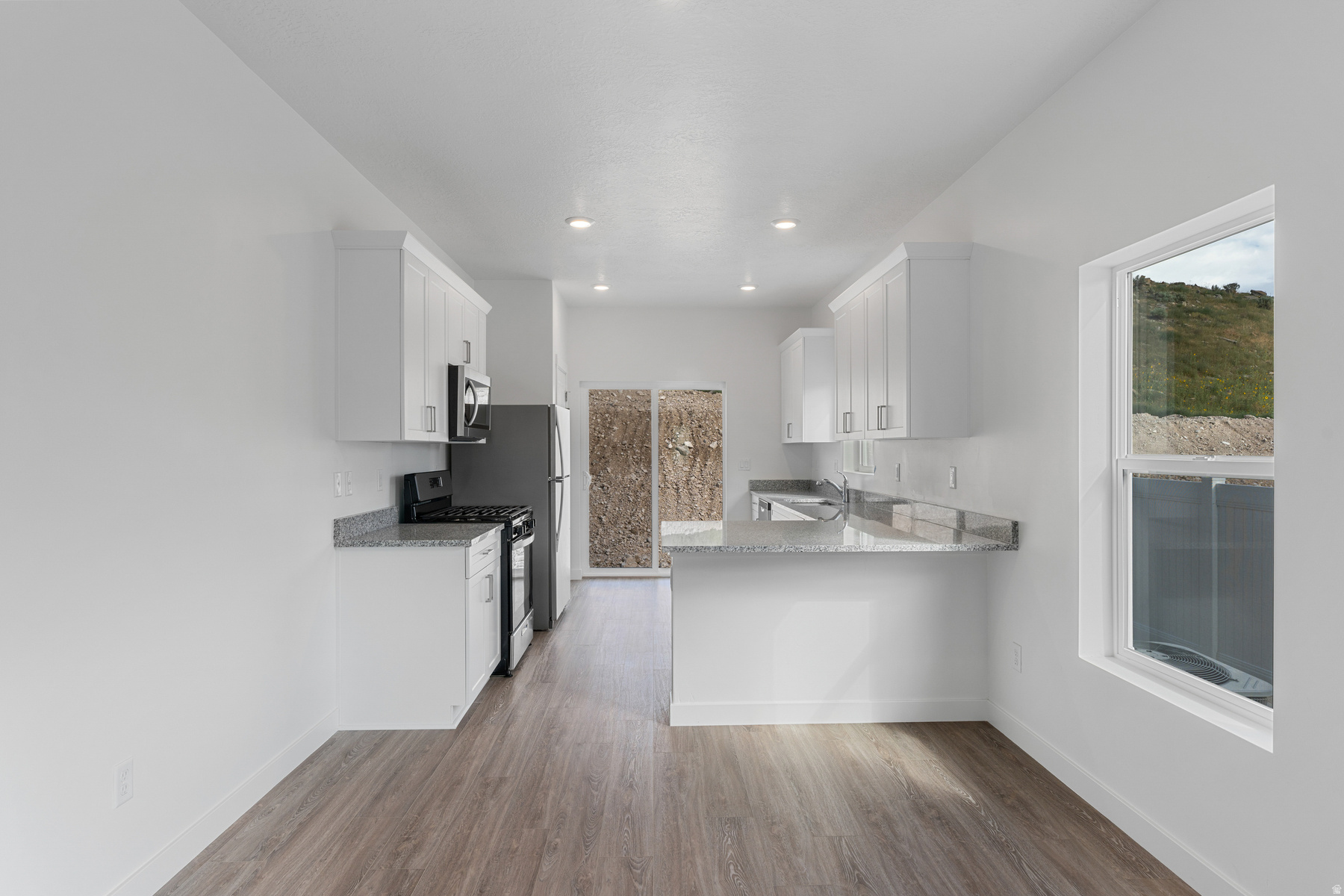 OQUIRRH MTN RANCH - Residential