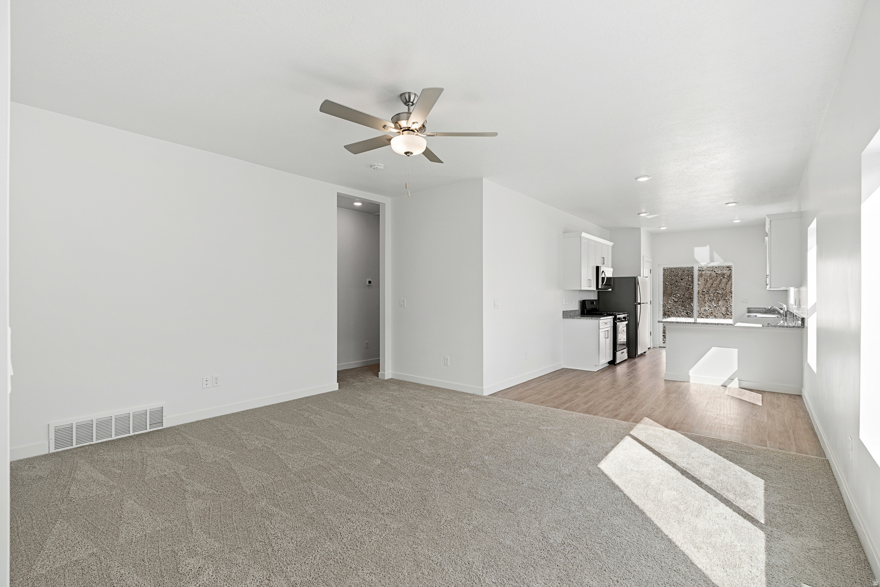 OQUIRRH MTN RANCH - Residential