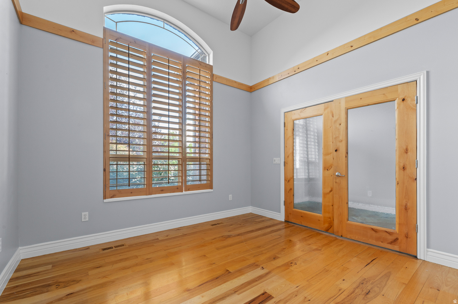 PARK MEADOWS - Residential