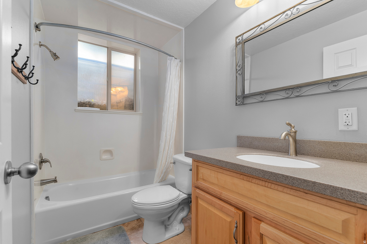 PARK MEADOWS - Residential