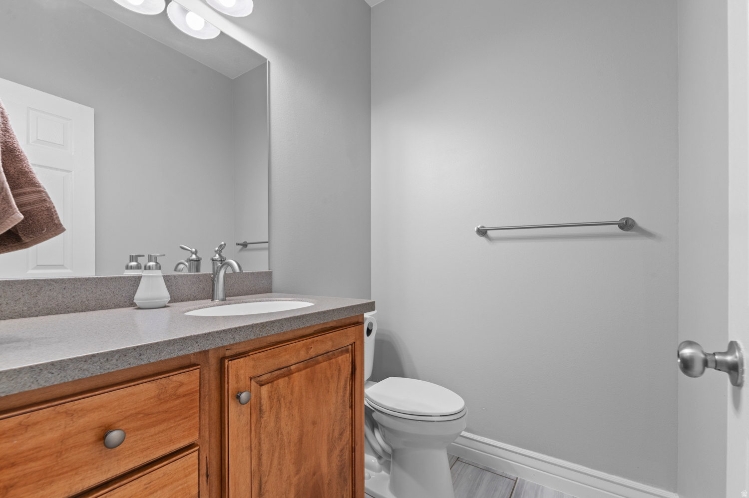 PARK MEADOWS - Residential
