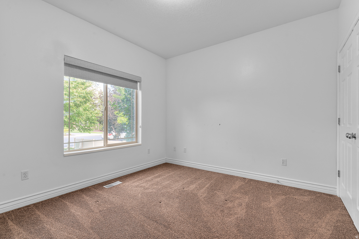 PARK MEADOWS - Residential