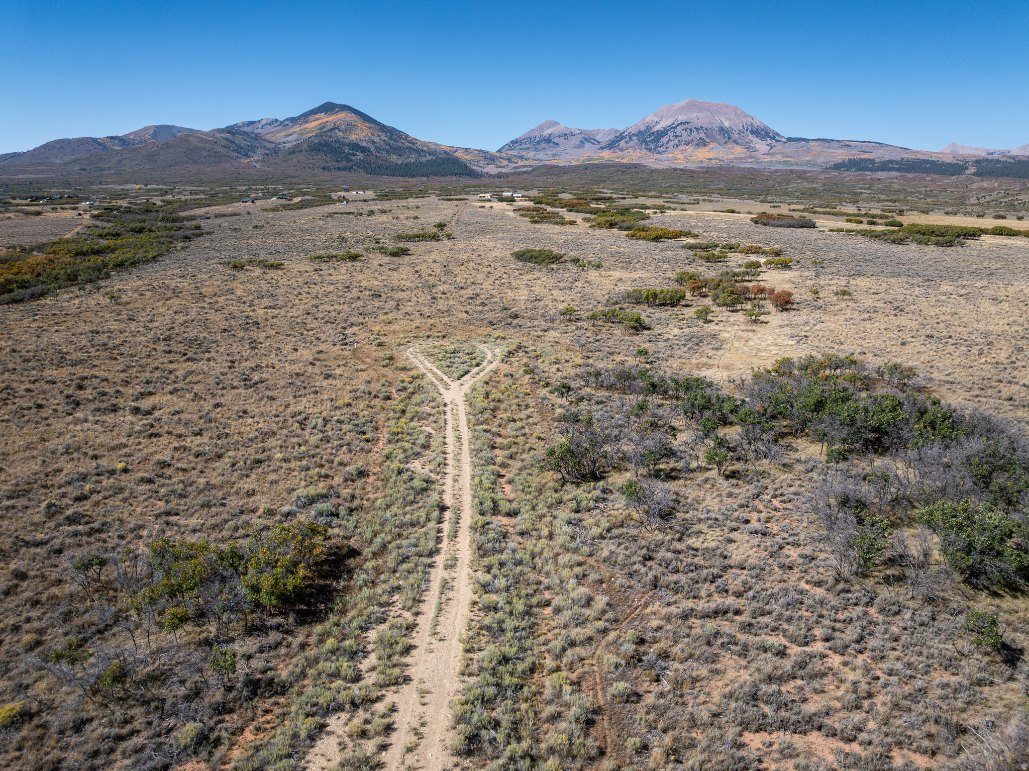 MOUNTAIN HOME SUBDIVISION - Land
