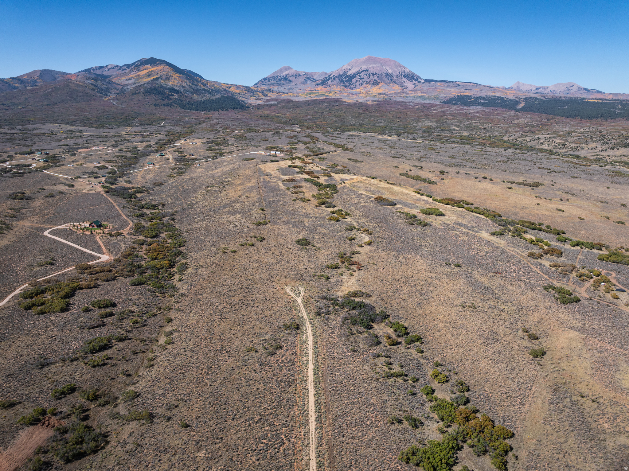 Mountain Homes Subdivision offers an affordable opportunity to own a building lot in the heart of Old La Sal. With convenient year-round access and a central location within the community, these lots provide an ideal setting for a full-time residence, weekend retreat, or small homestead.  The simple, construction-friendly HOA allows owners greater flexibility to build a home that fits their needs while preserving the rural character of the neighborhood. Enjoy room for a garden, animals, a shop, or other homestead improvements in the peaceful high-country setting of Old La Sal.  Only a few building lots remain. Secure your place in this practical and welcoming rural community while availability lasts.