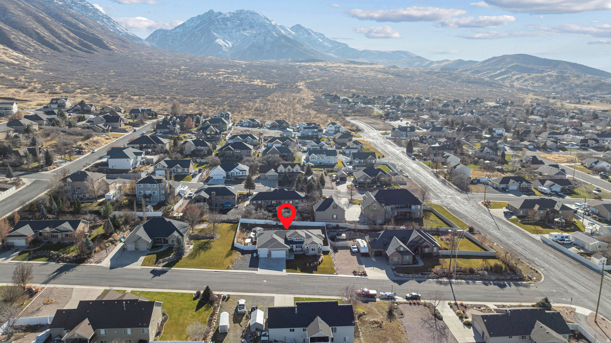 BLACK HAWK HILLS - Residential