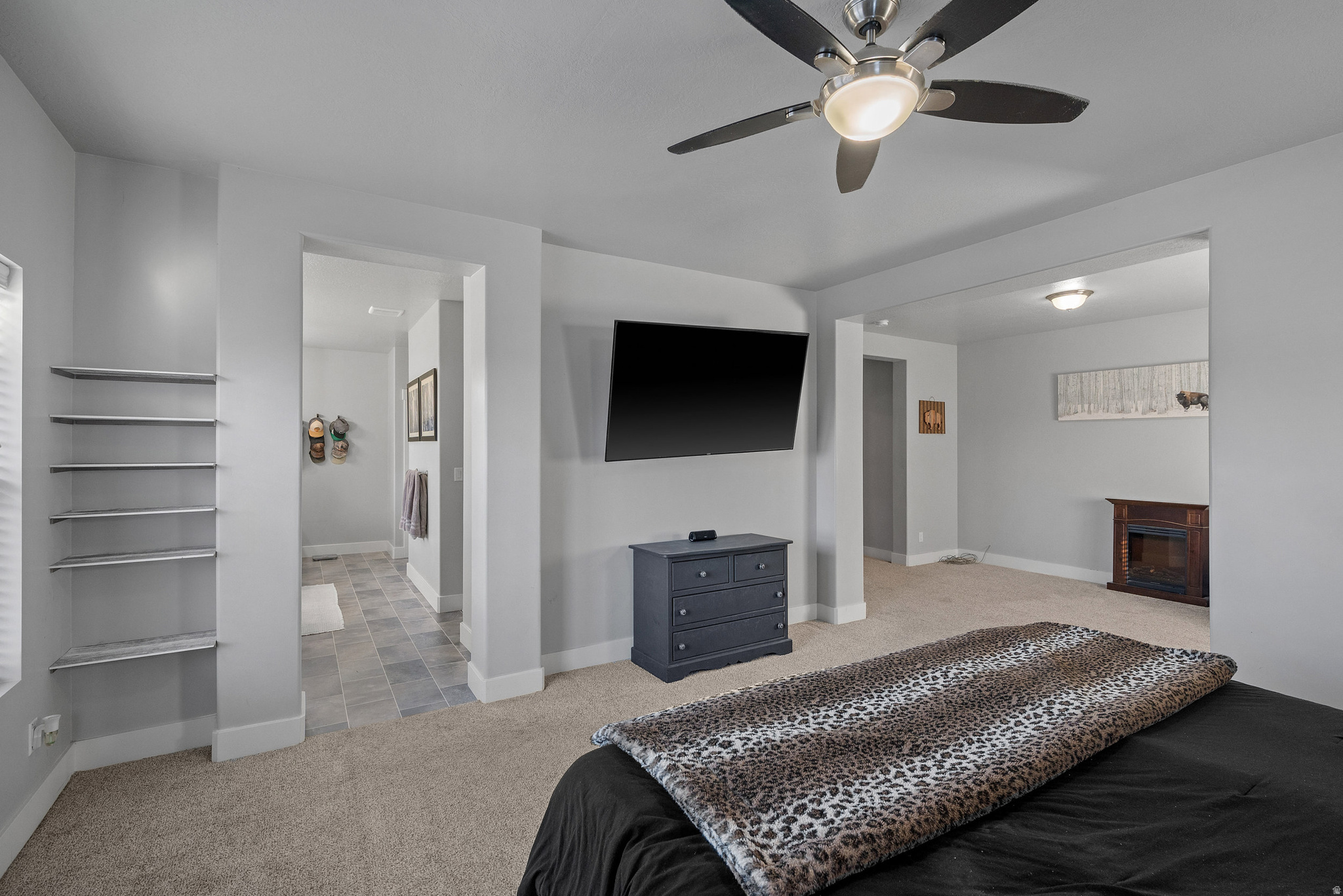 BLACK HAWK HILLS - Residential