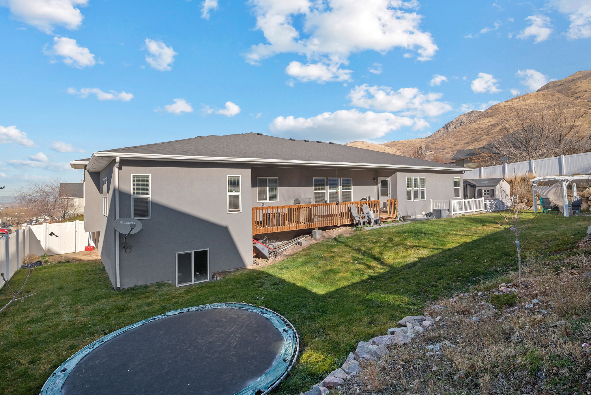 BLACK HAWK HILLS - Residential