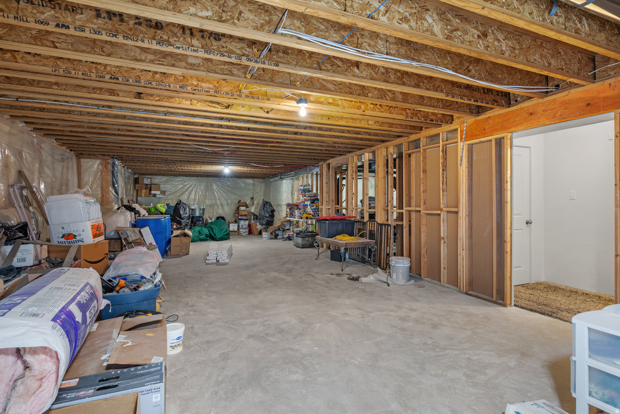 BLACK HAWK HILLS - Residential