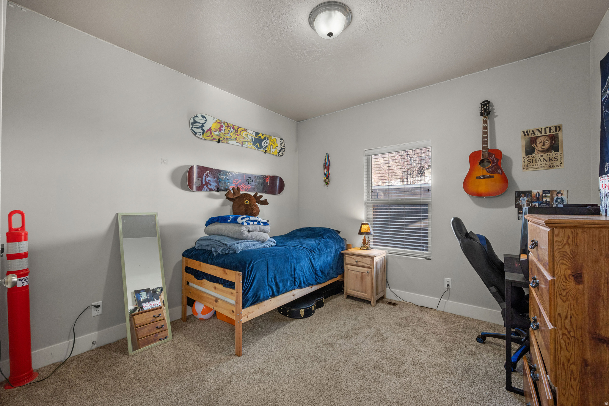 BLACK HAWK HILLS - Residential