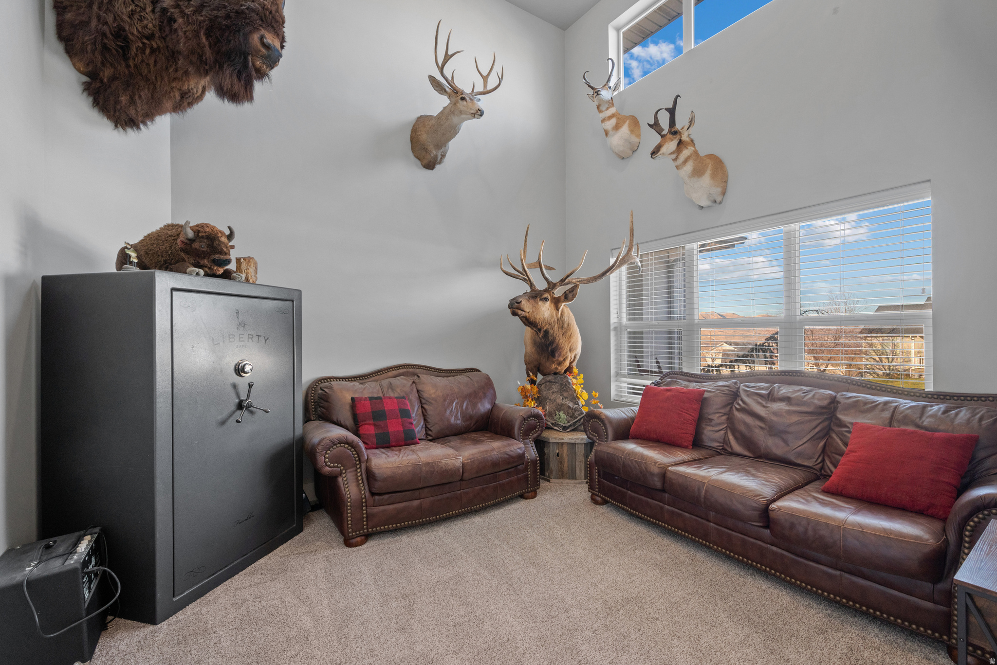 BLACK HAWK HILLS - Residential