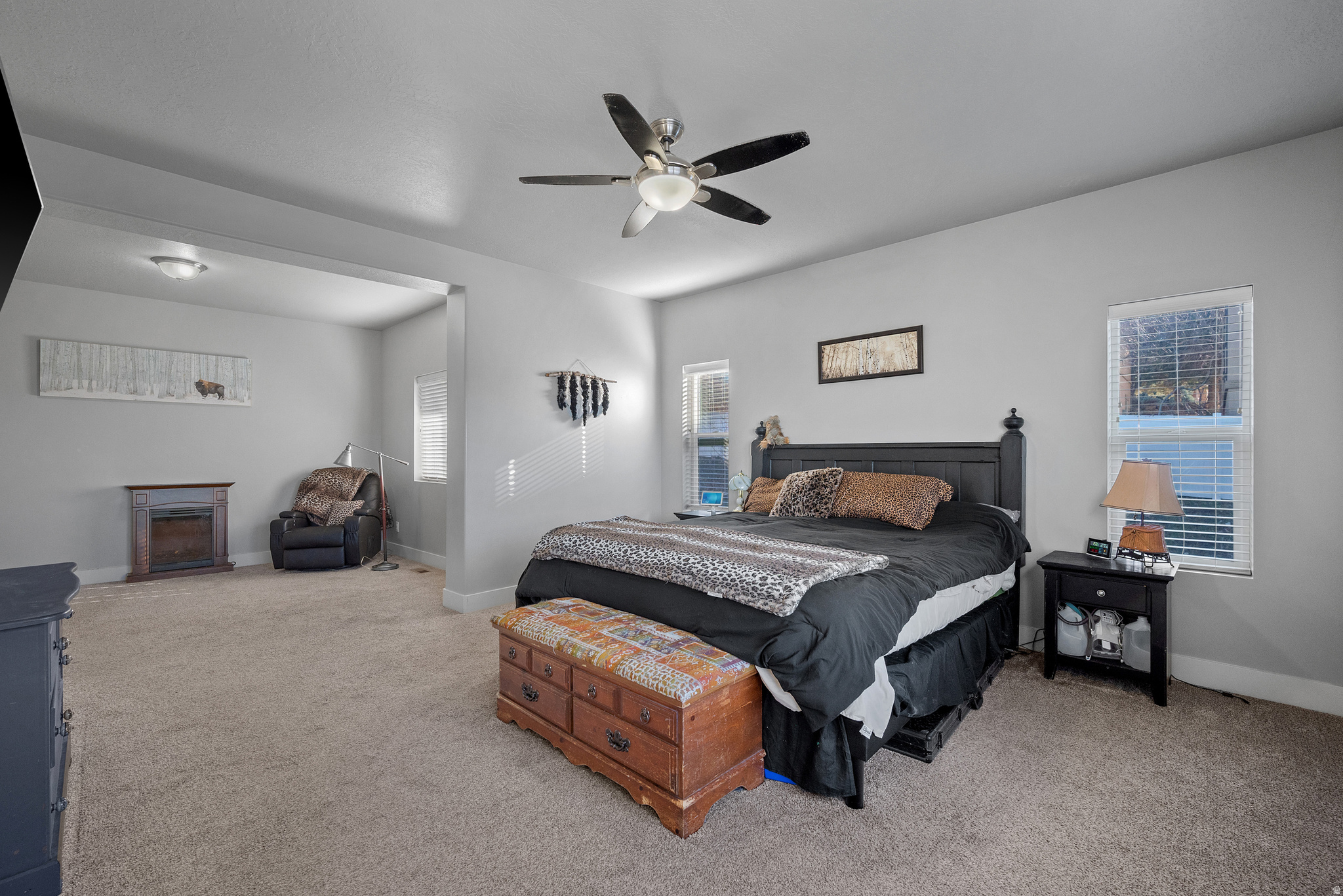 BLACK HAWK HILLS - Residential