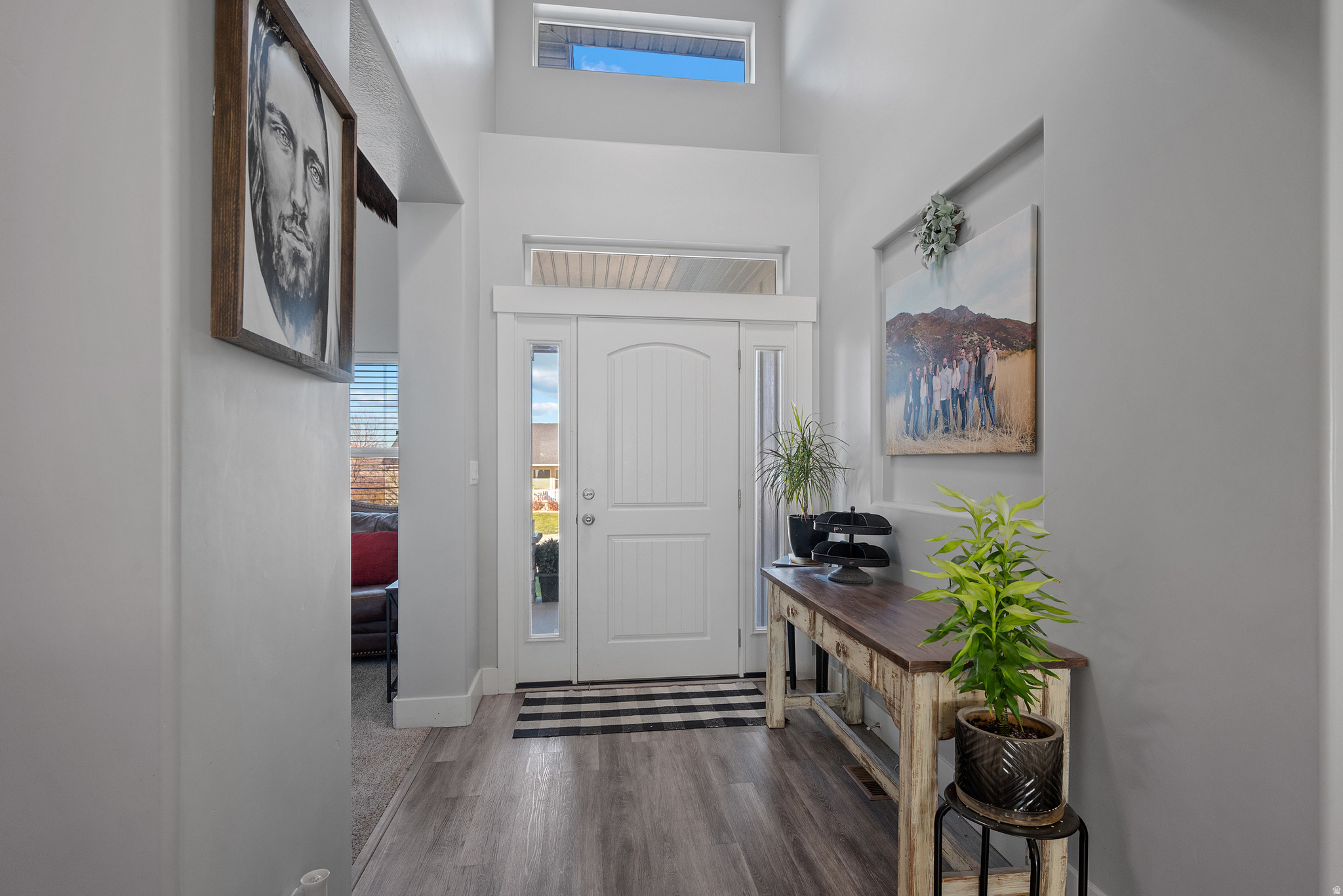 BLACK HAWK HILLS - Residential