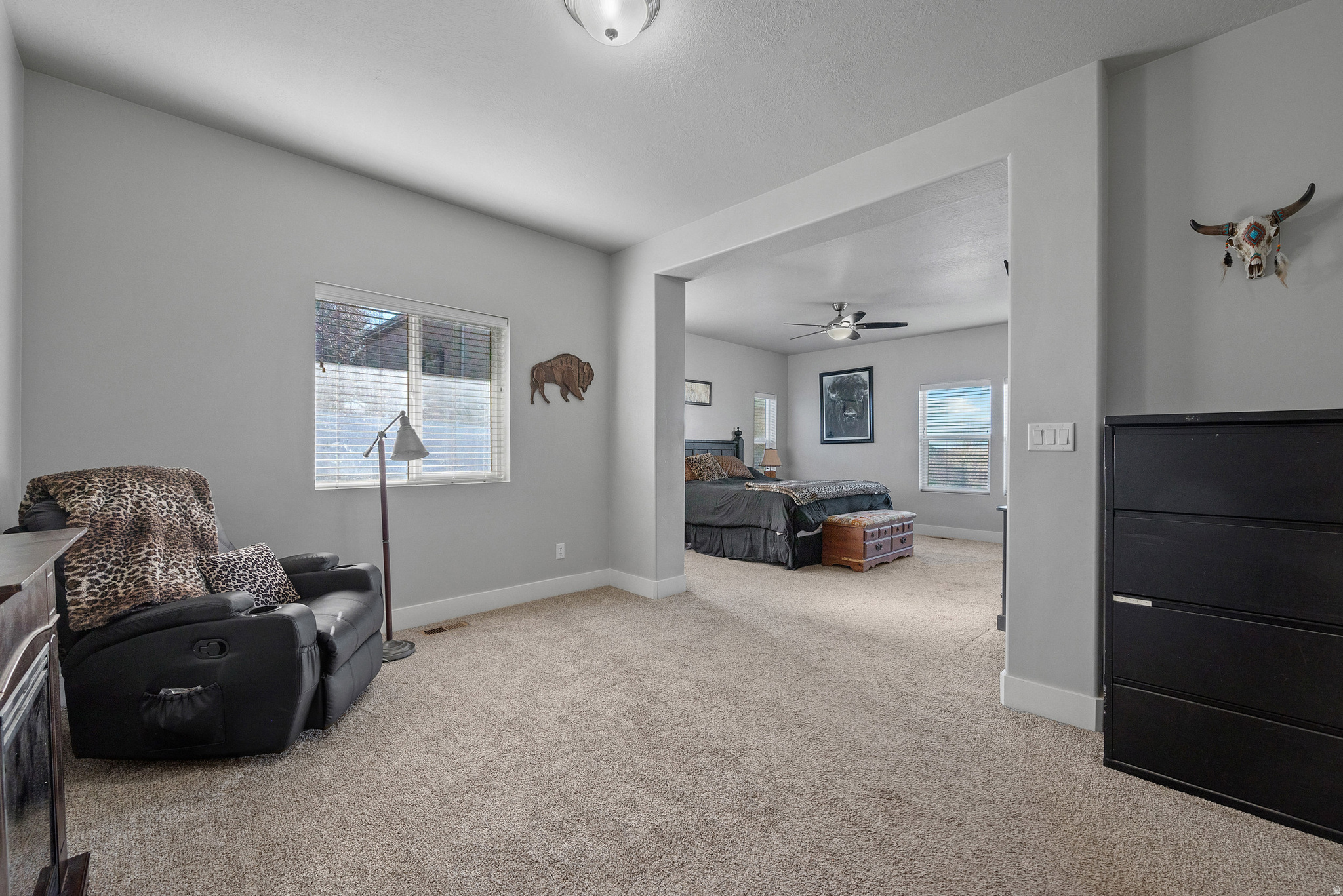 BLACK HAWK HILLS - Residential
