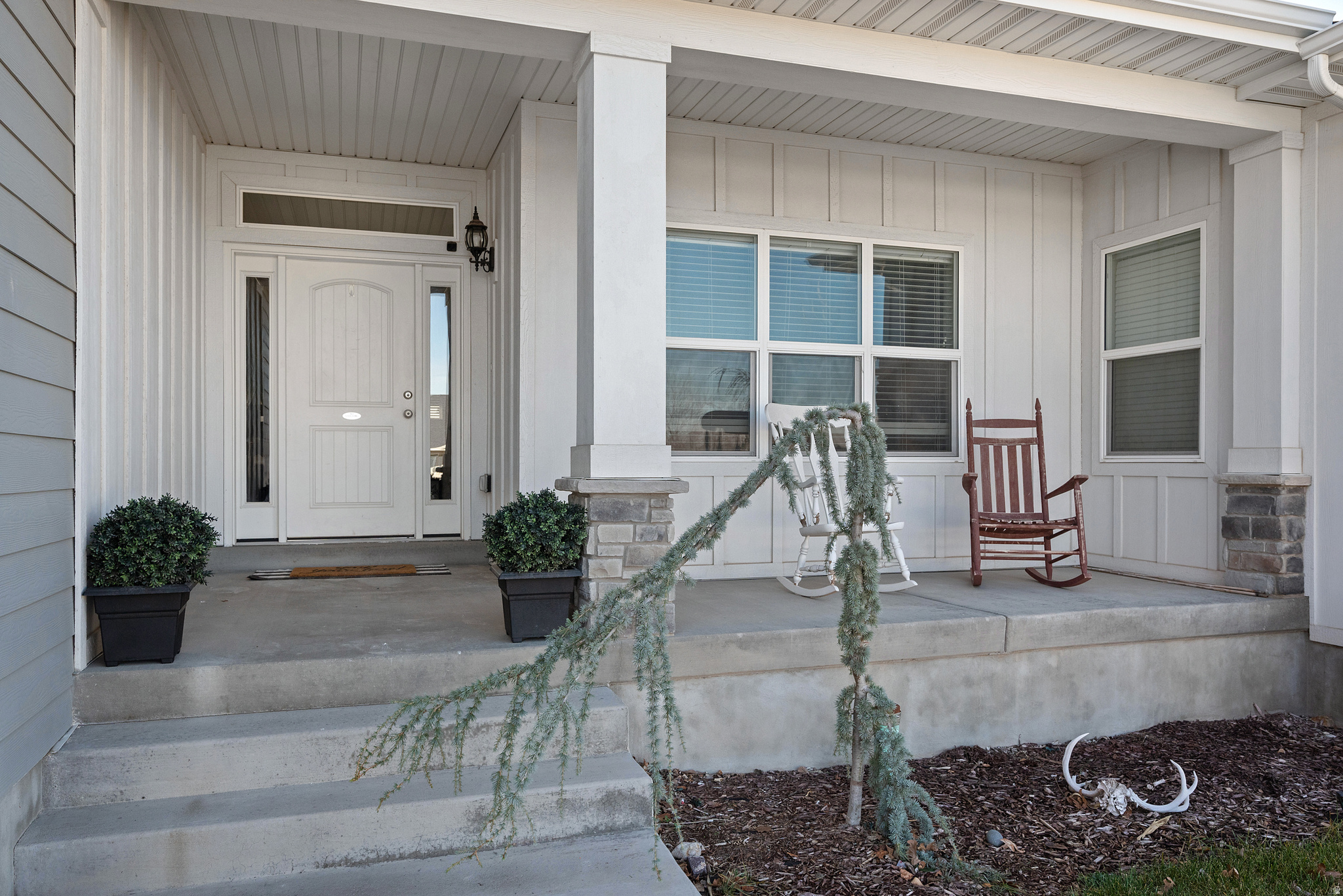 BLACK HAWK HILLS - Residential