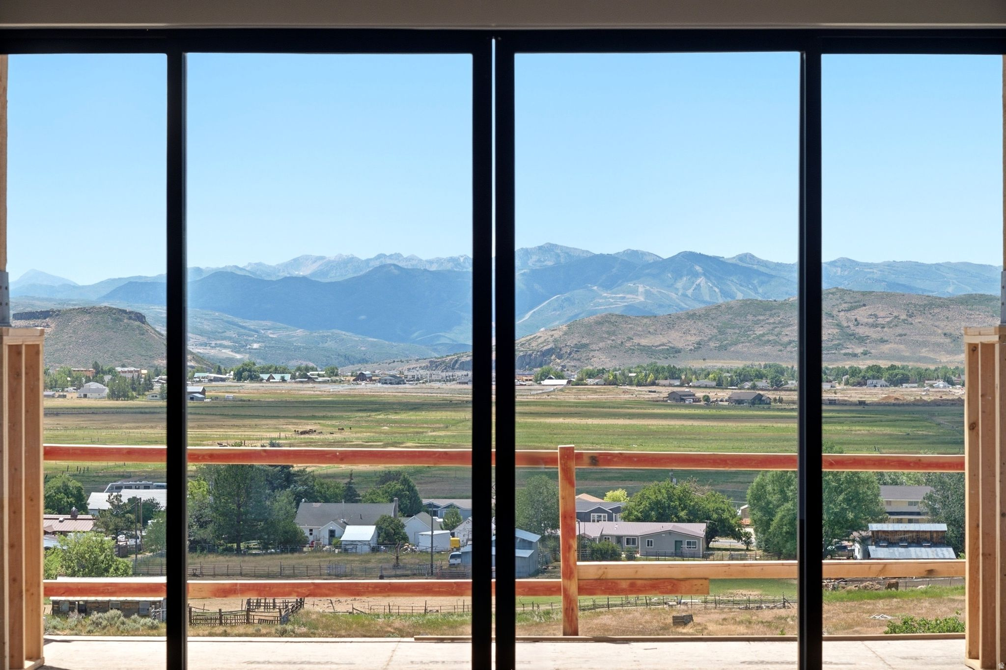 FOOTHILLS AT FRANCIS GATE - Residential