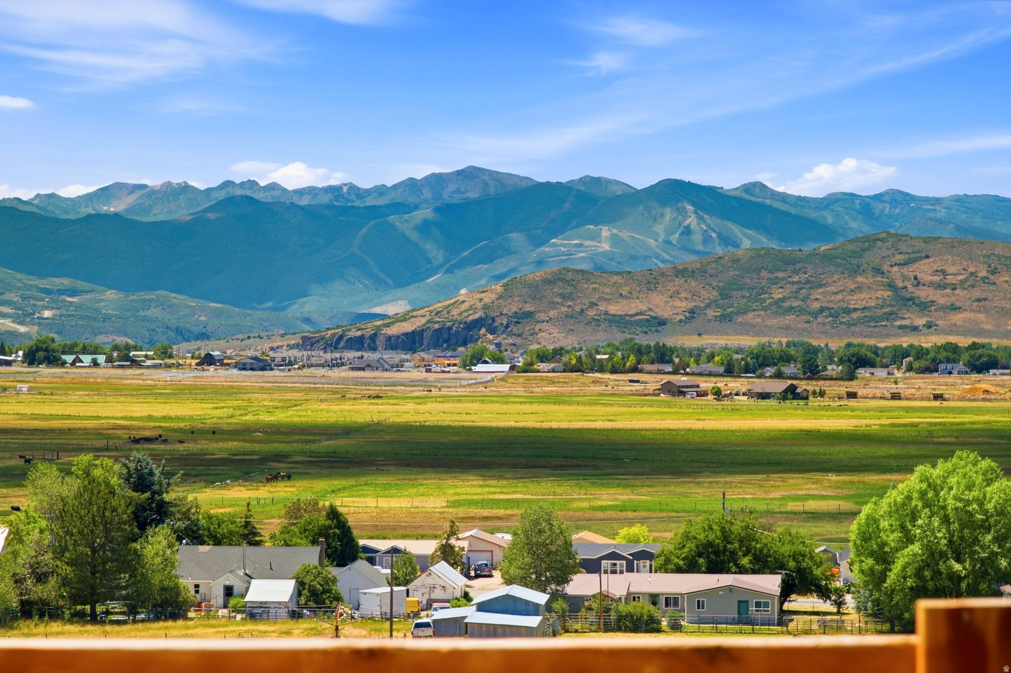 FOOTHILLS AT FRANCIS GATE - Residential