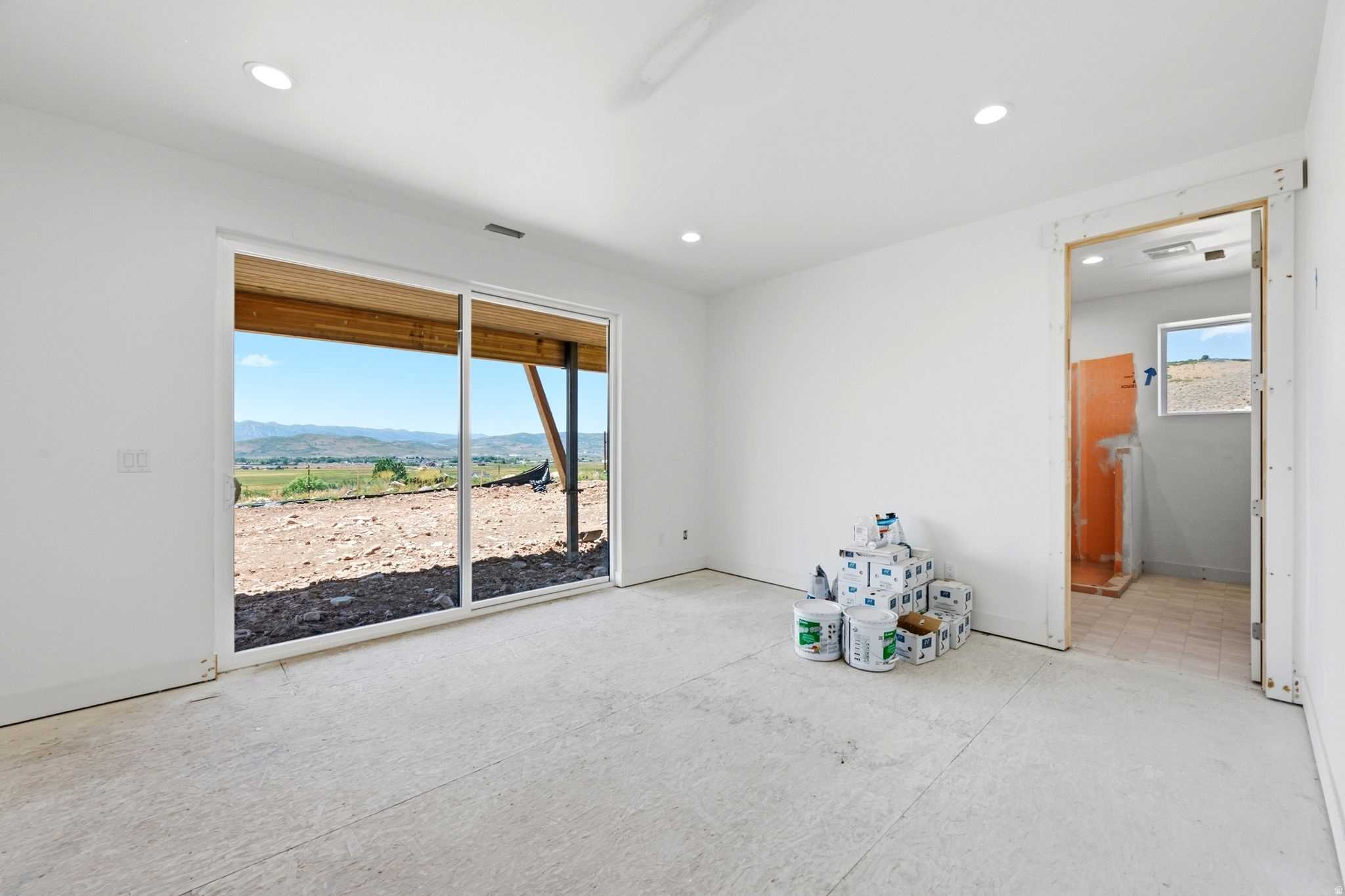 FOOTHILLS AT FRANCIS GATE - Residential