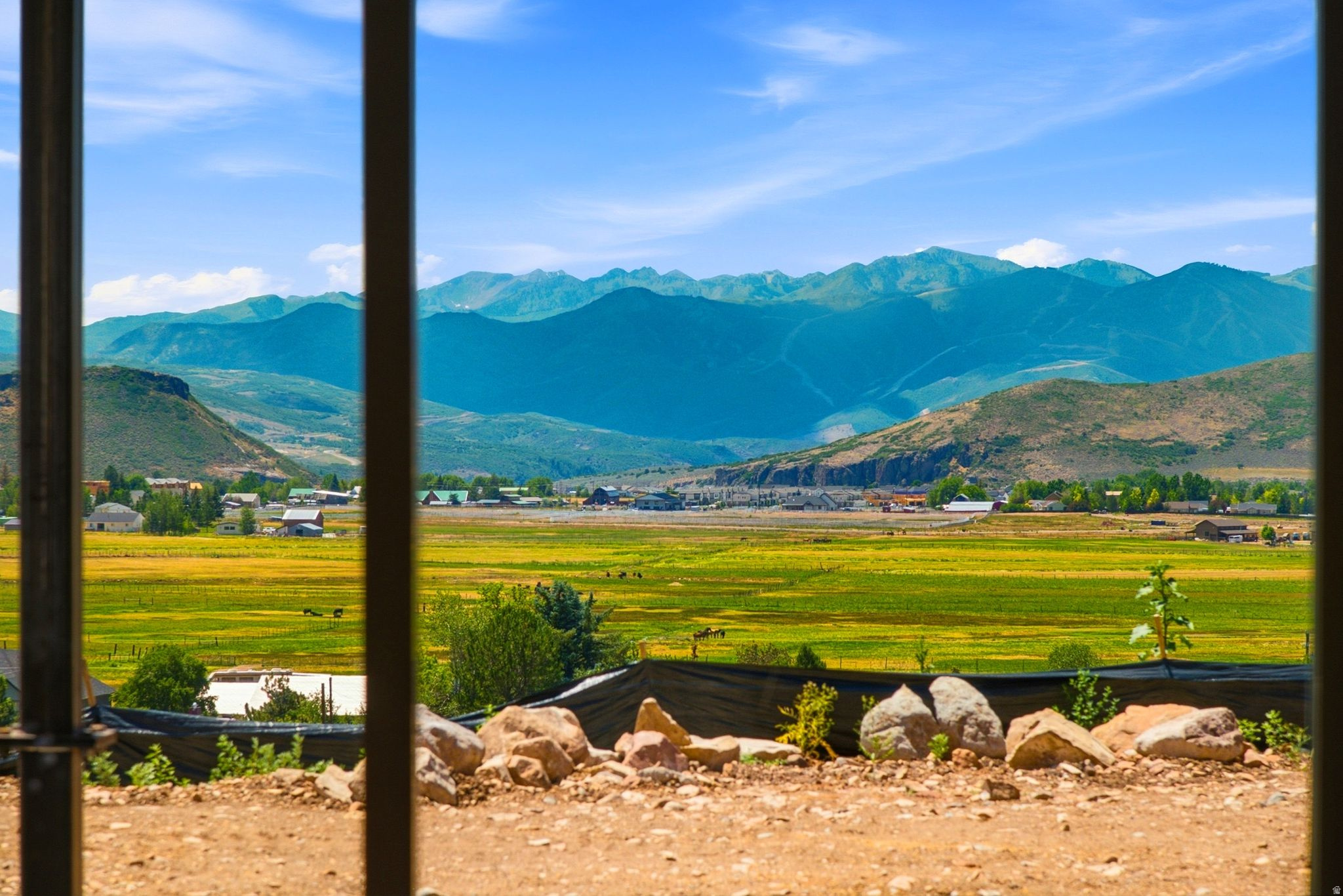 FOOTHILLS AT FRANCIS GATE - Residential