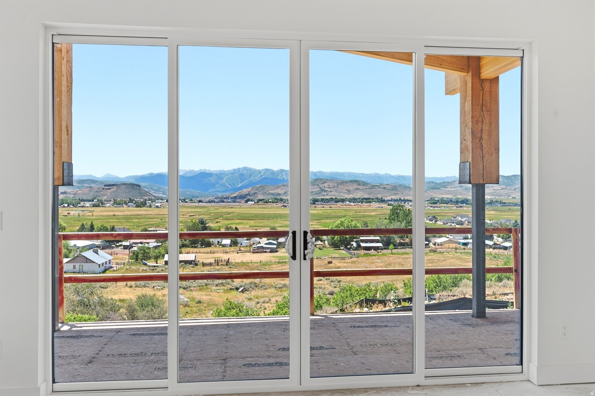 FOOTHILLS AT FRANCIS GATE - Residential