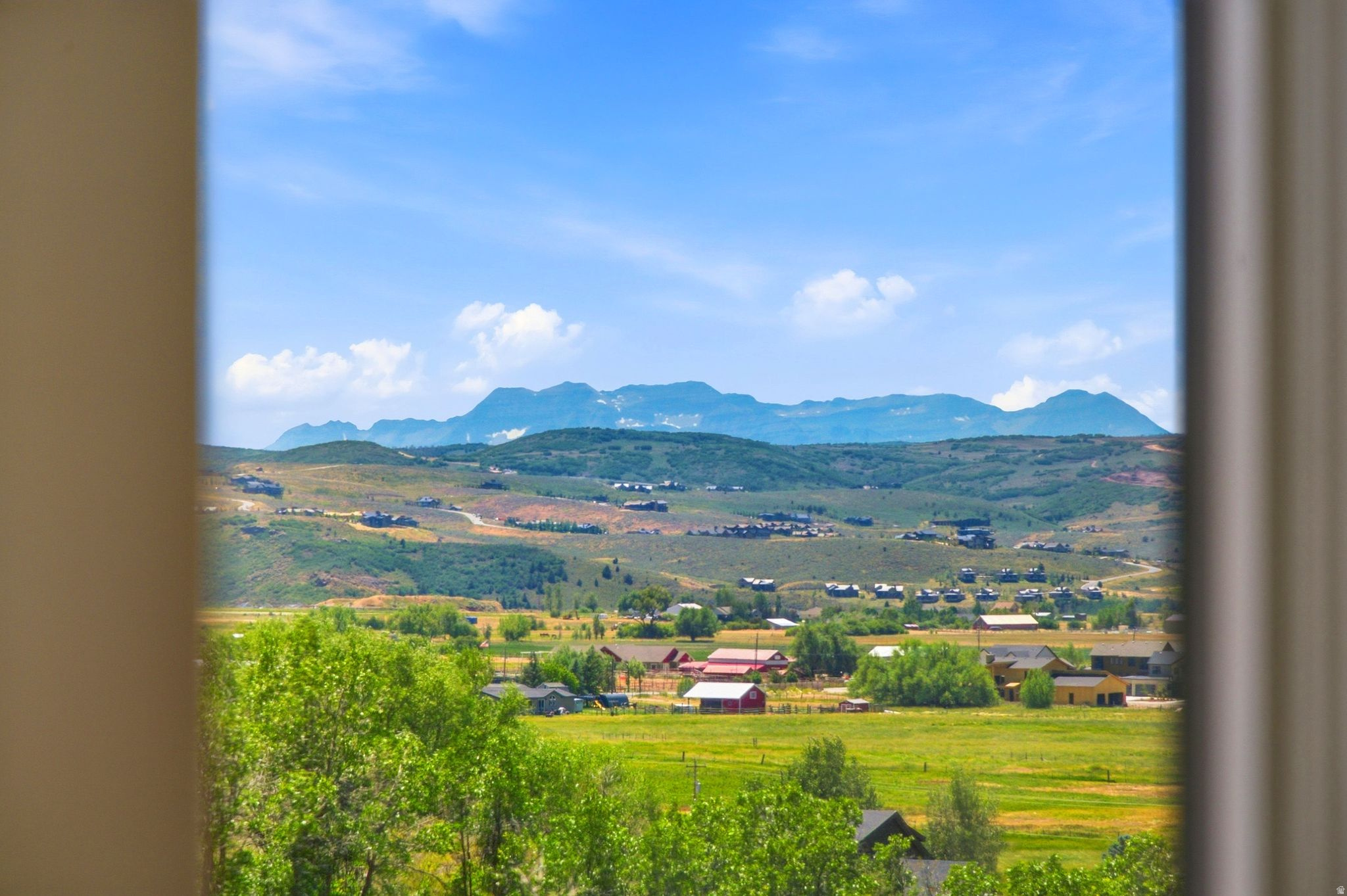 FOOTHILLS AT FRANCIS GATE - Residential