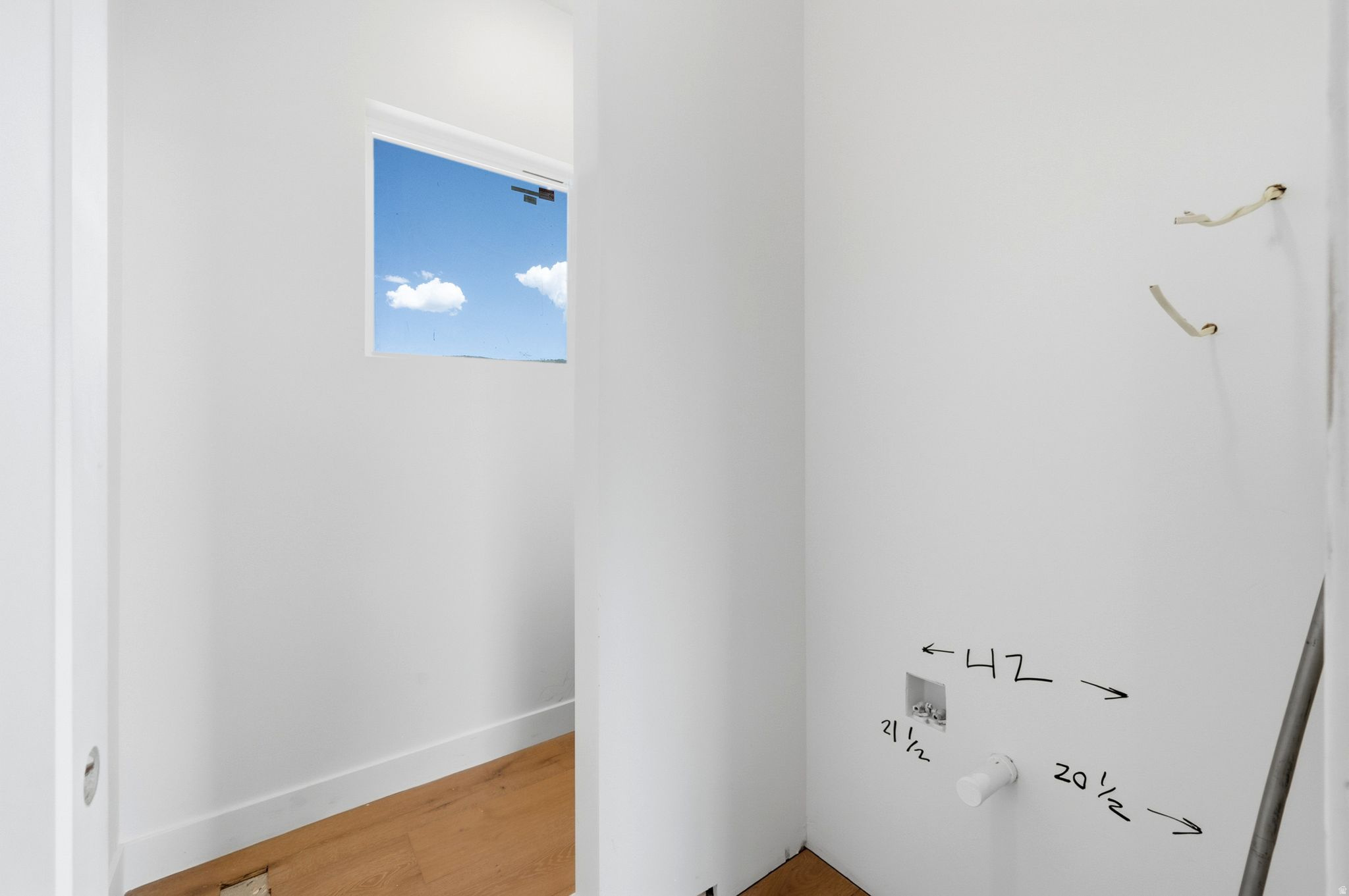 FOOTHILLS AT FRANCIS GATE - Residential