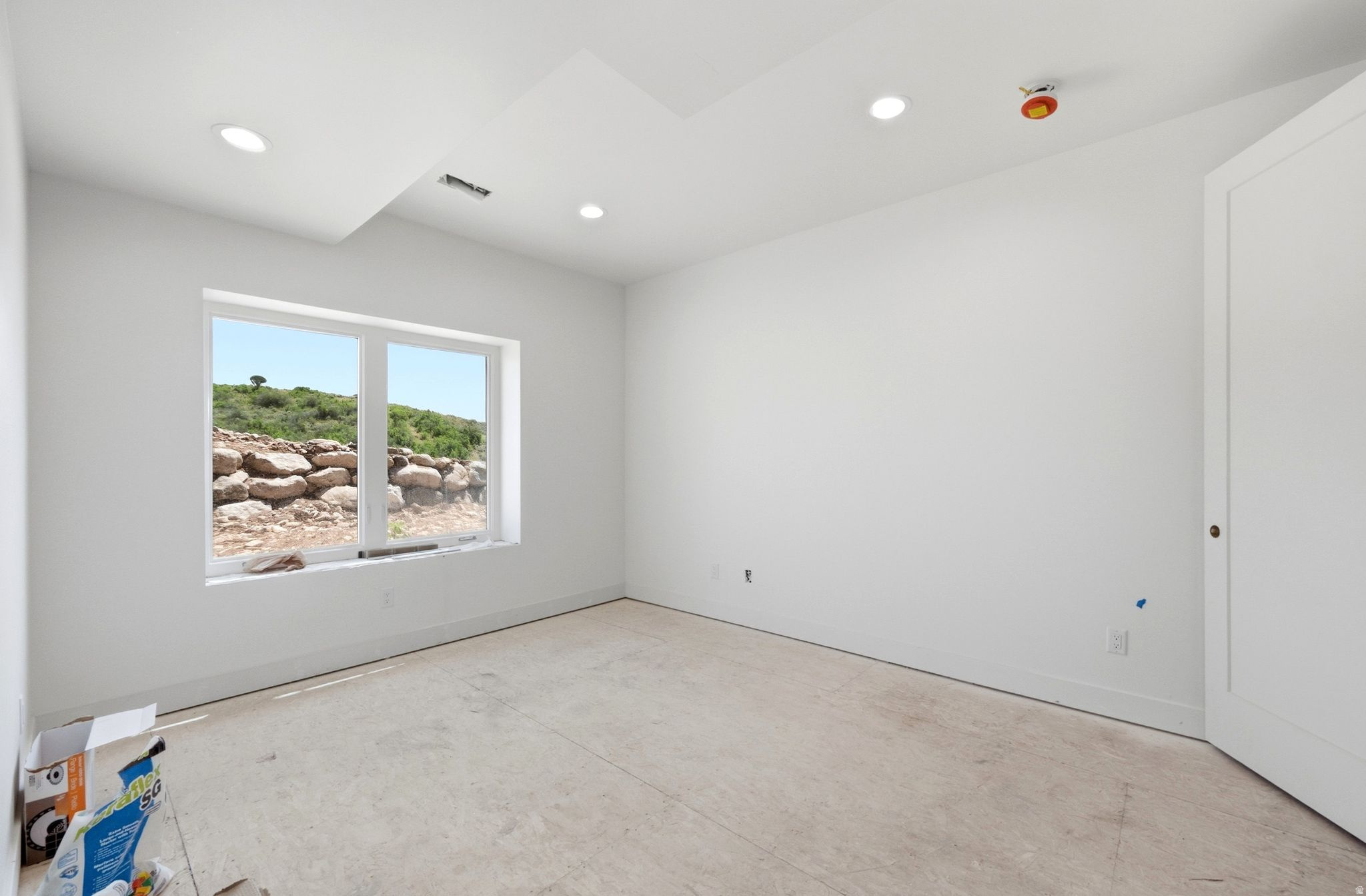 FOOTHILLS AT FRANCIS GATE - Residential