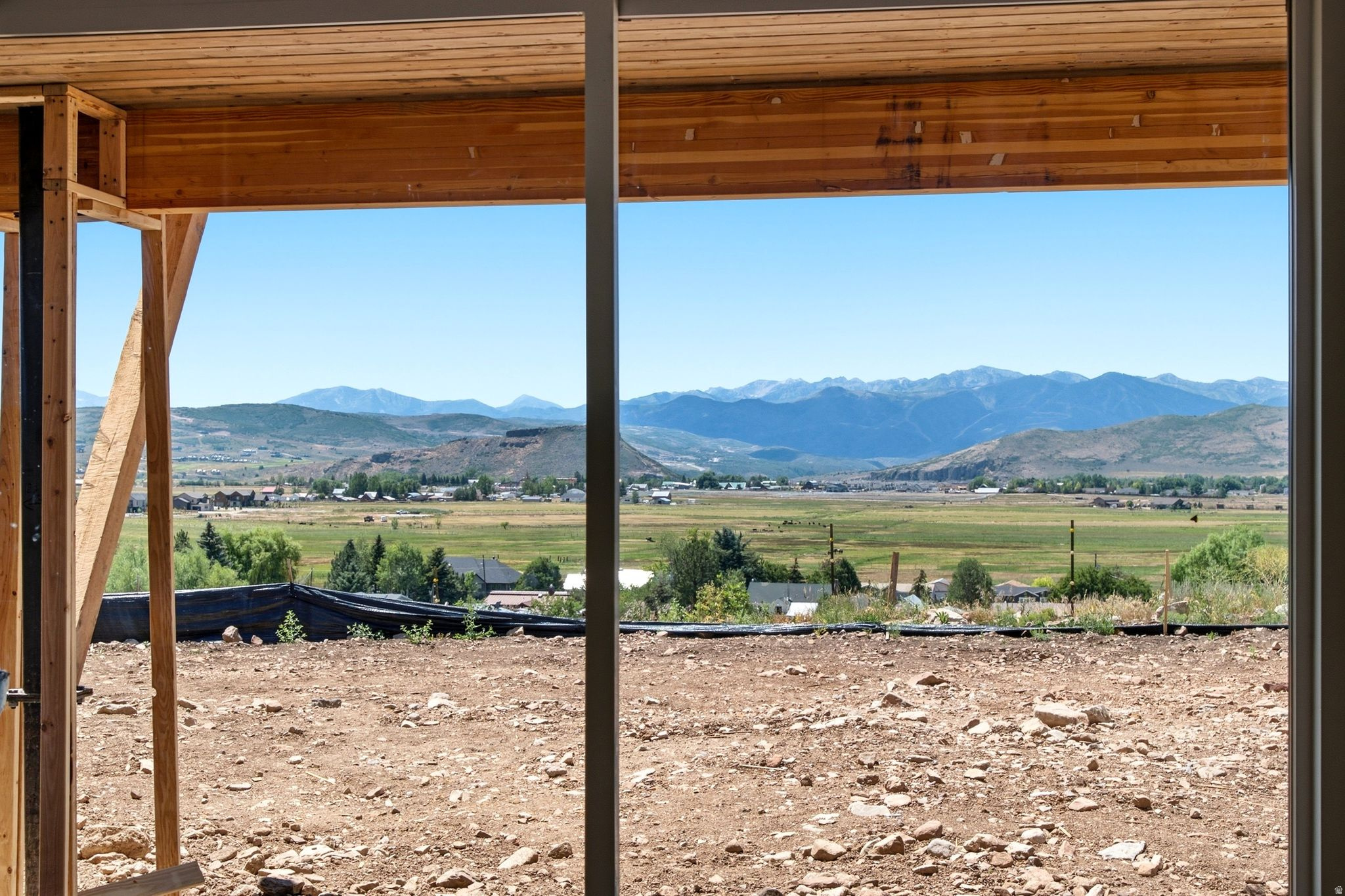 FOOTHILLS AT FRANCIS GATE - Residential