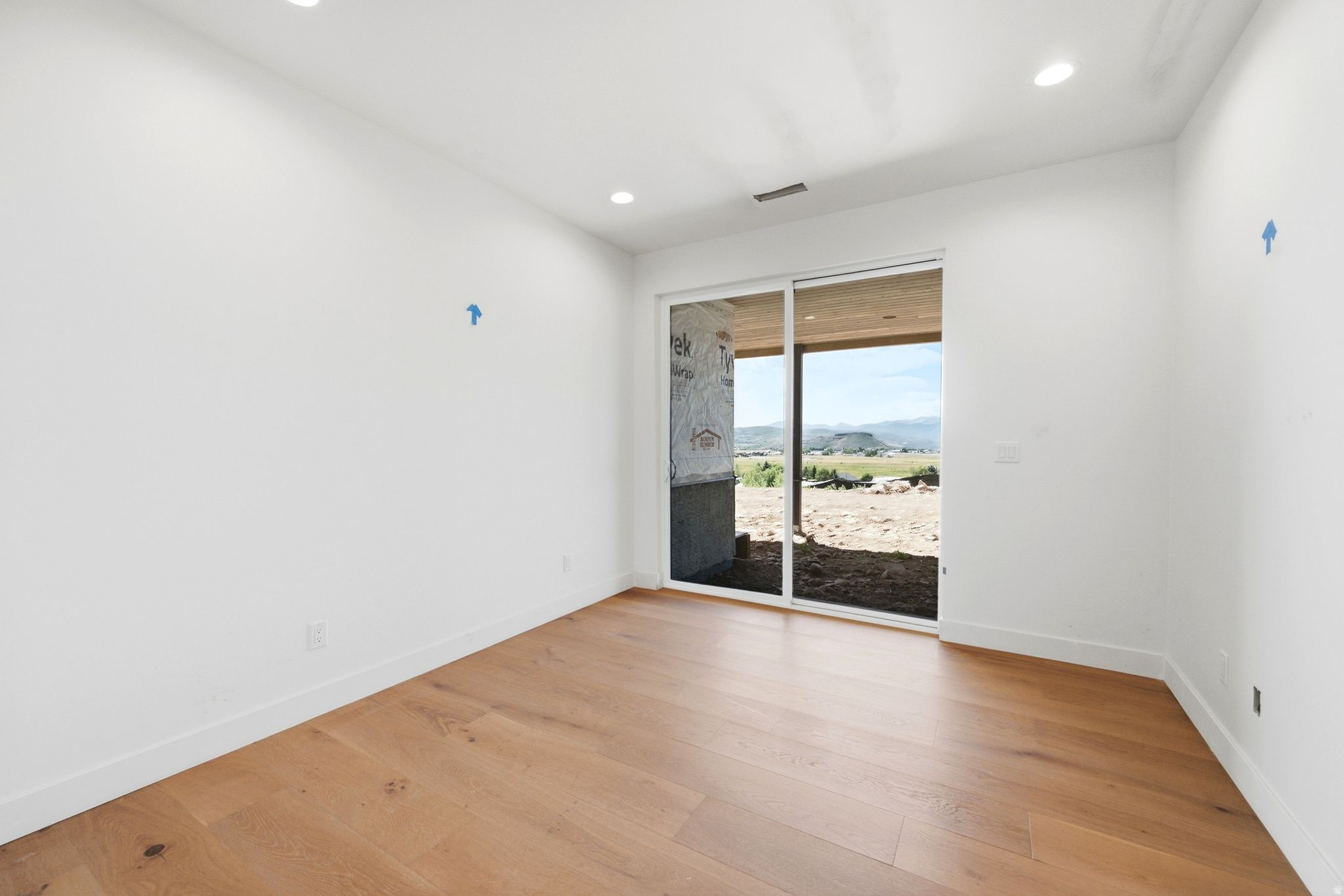 FOOTHILLS AT FRANCIS GATE - Residential