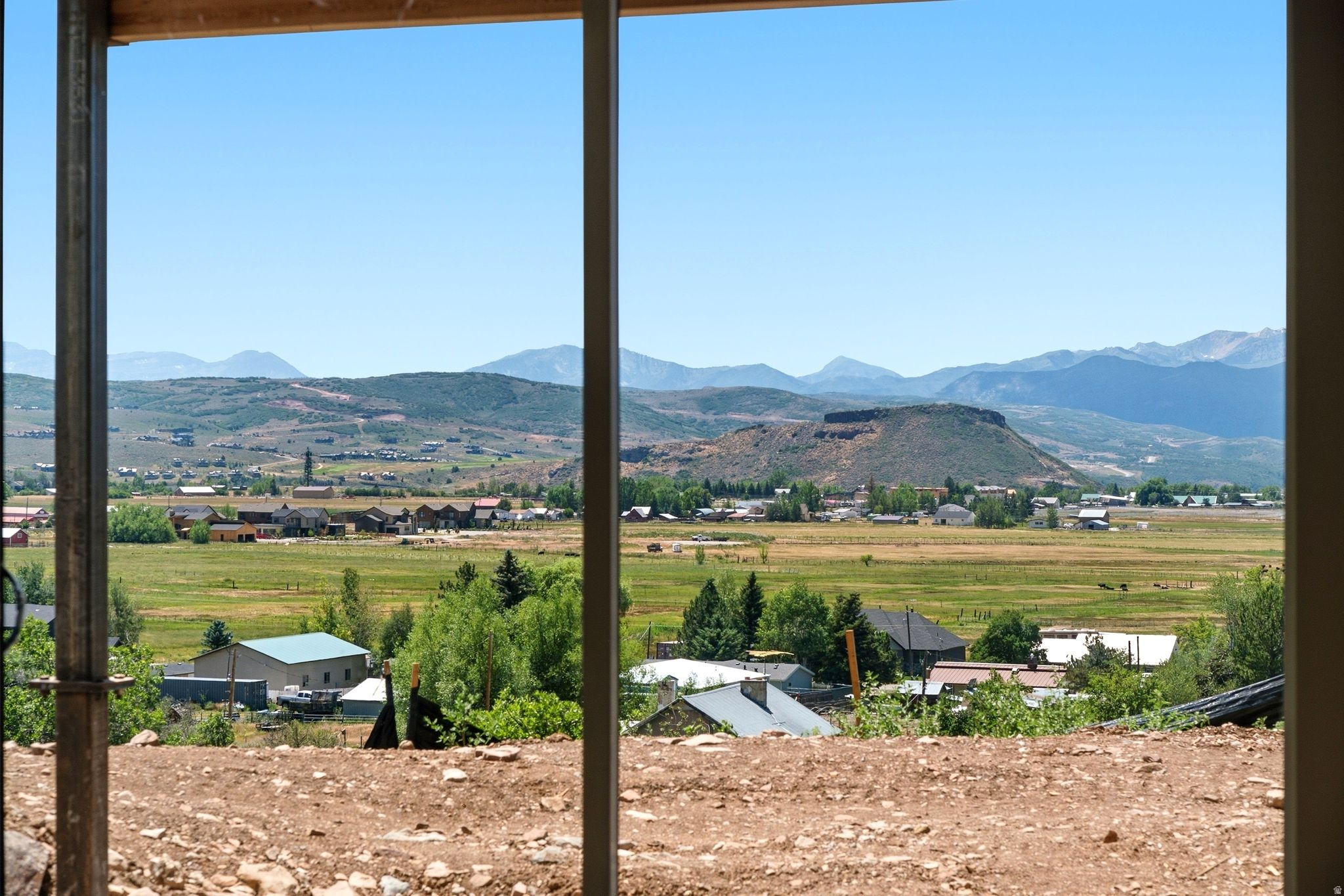 FOOTHILLS AT FRANCIS GATE - Residential