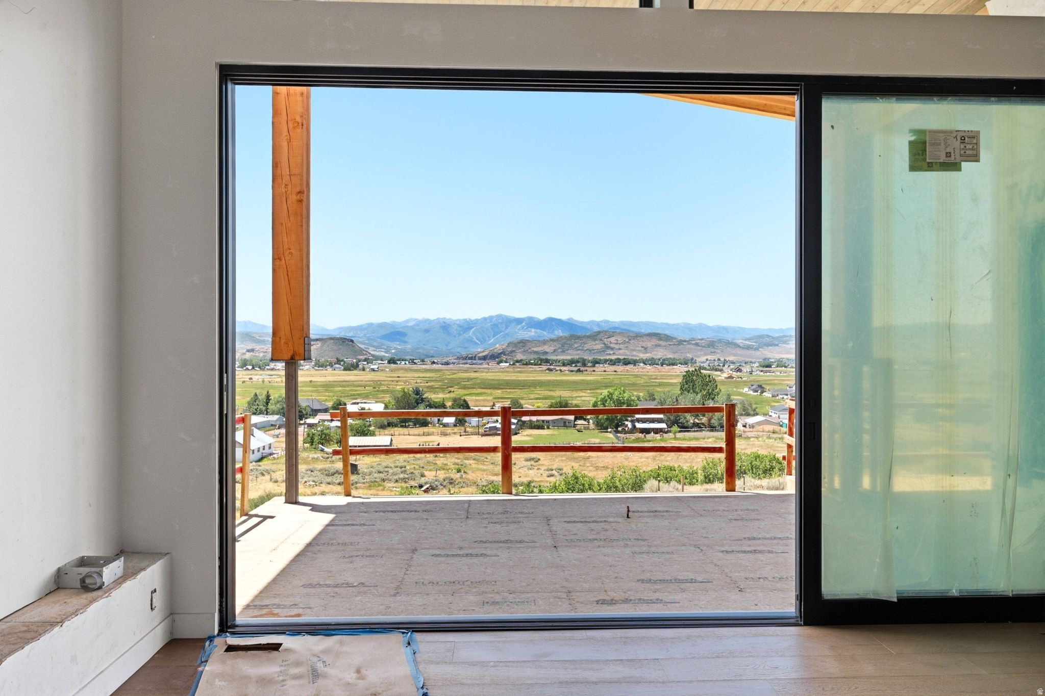 FOOTHILLS AT FRANCIS GATE - Residential