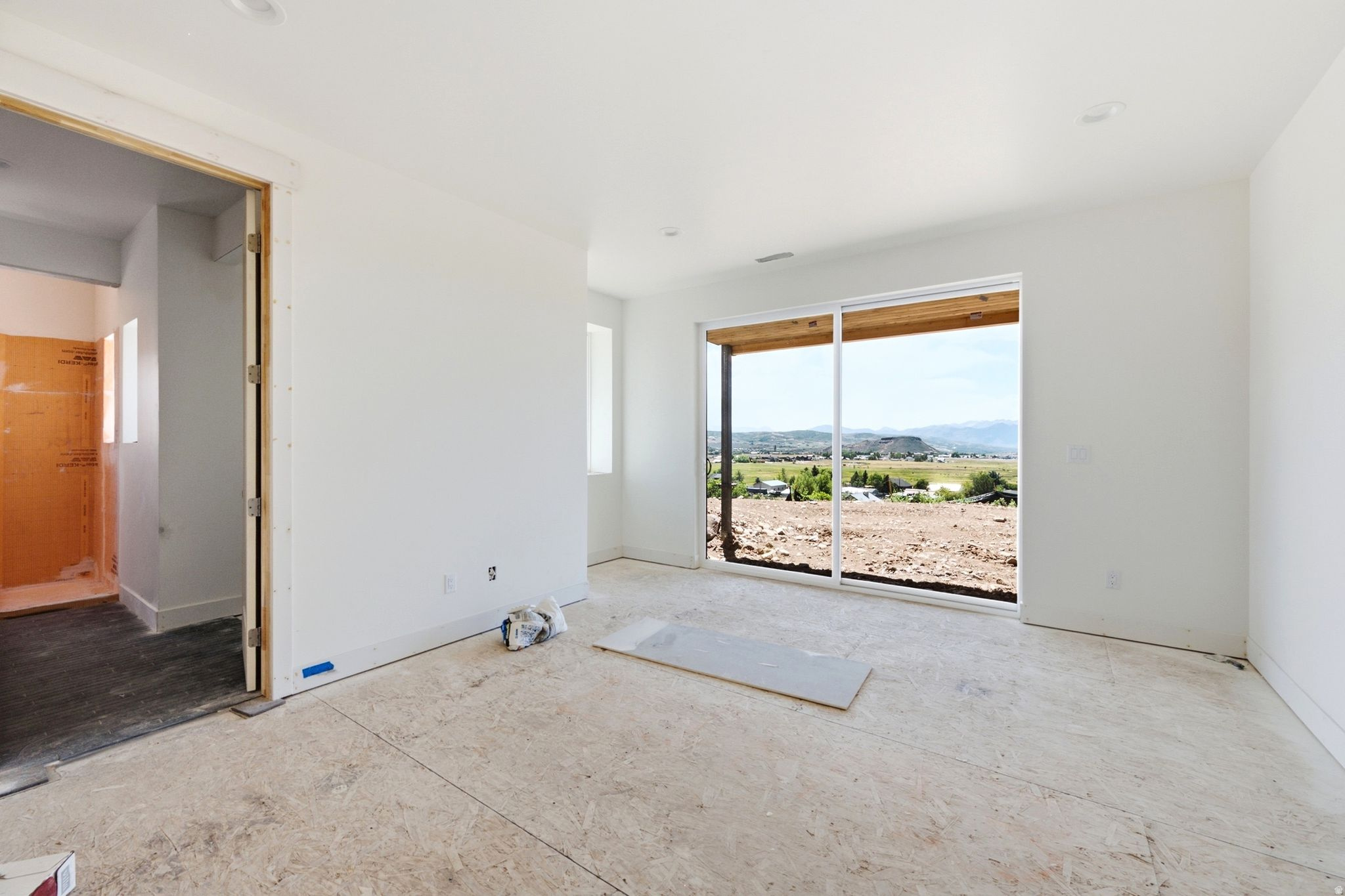 FOOTHILLS AT FRANCIS GATE - Residential