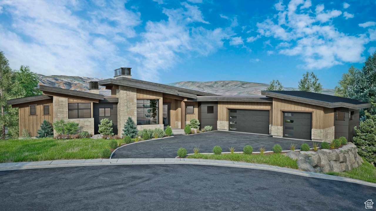 Expansive views are framed in the walls of windows from all the rooms in this beautiful new construction home in the newly developed Foothills at Francis  residential enclave which sprawls up the hill overlooking the Kamas Valley with views from the Timpanogos to the ski resorts to the north.  Be one of the first to live in this amazing new mountain community with easy access to Park City, the Jordanelle Reservoir, Deer Valley East Village, Heber and the idyllic little town of Kamas.  Property is nearing completion so come make add your final touches! Builder is offering a $200,000  Builder Incentive that may be used to buy down loan or upgrades to the property.*Subject to lender approval.