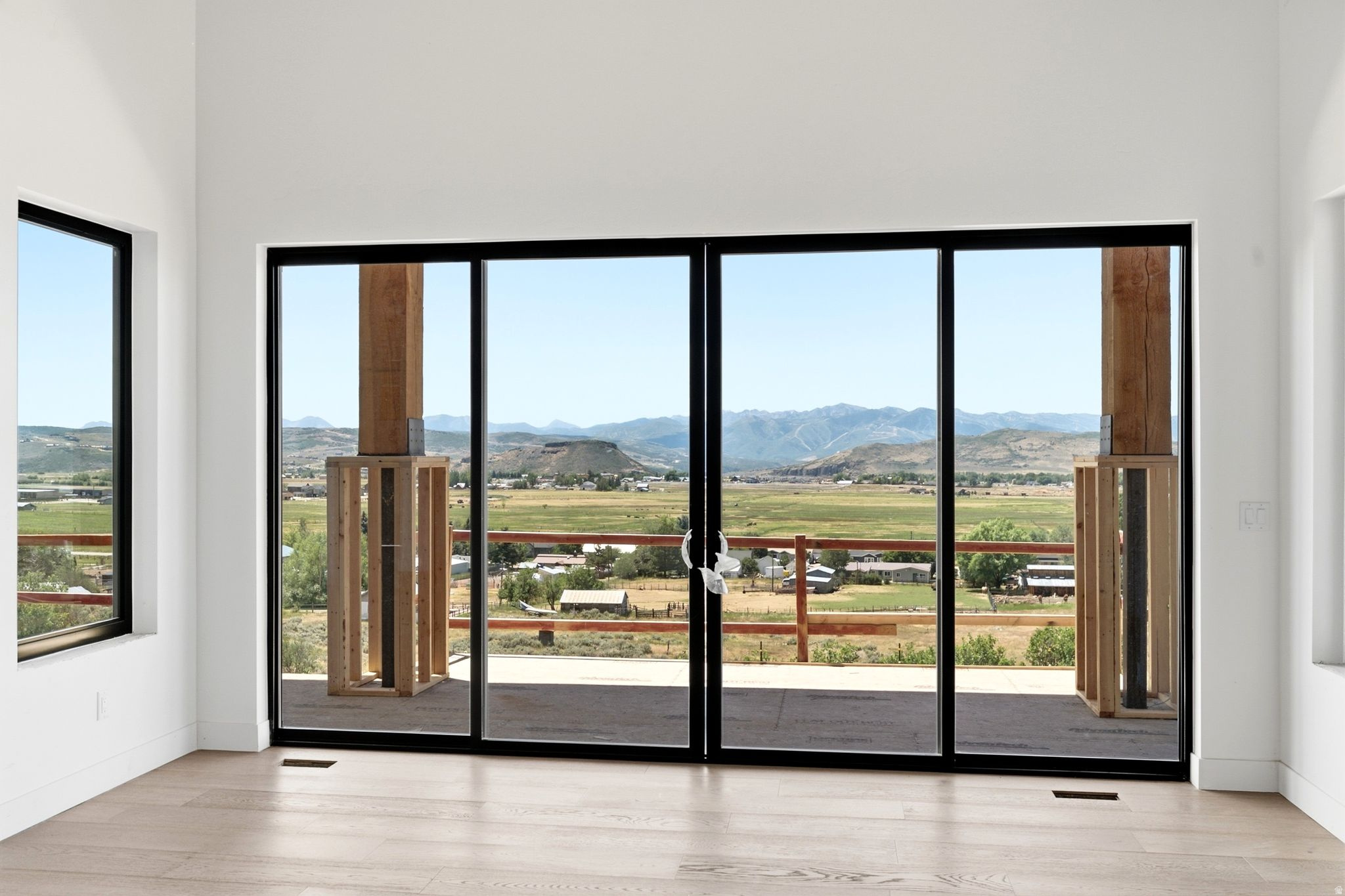 FOOTHILLS AT FRANCIS GATE - Residential