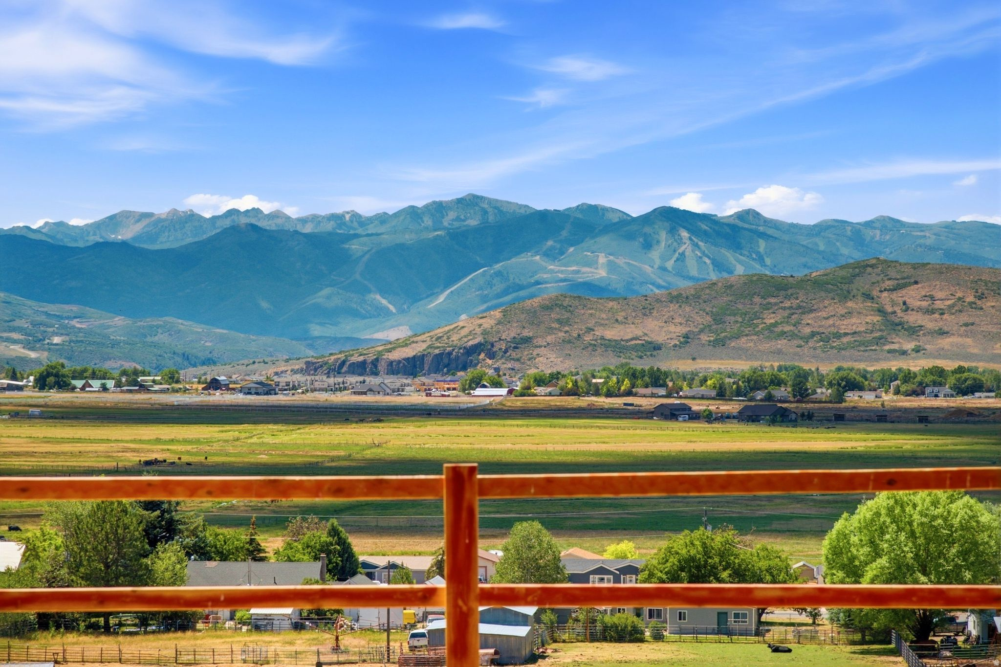 FOOTHILLS AT FRANCIS GATE - Residential