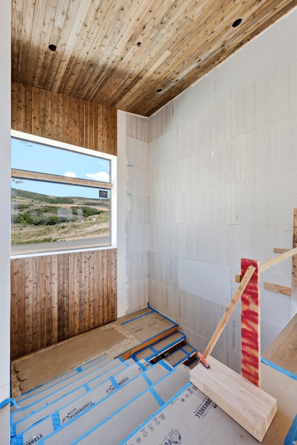 FOOTHILLS AT FRANCIS GATE - Residential