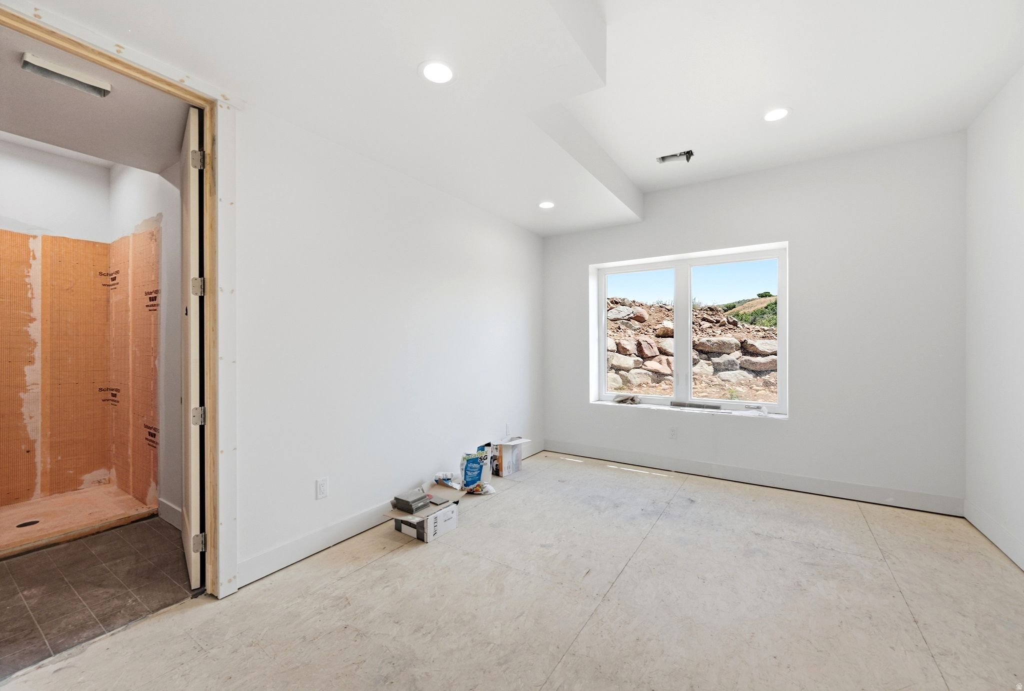 FOOTHILLS AT FRANCIS GATE - Residential