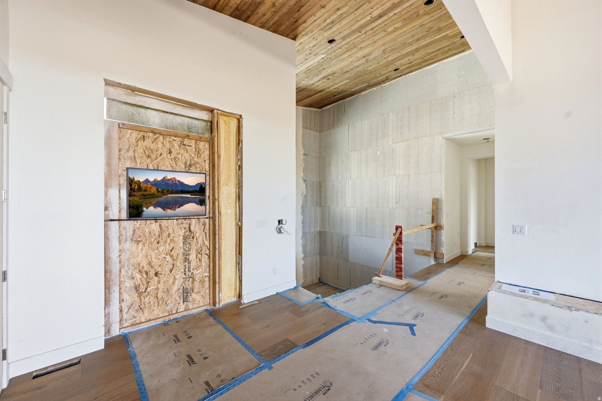 FOOTHILLS AT FRANCIS GATE - Residential