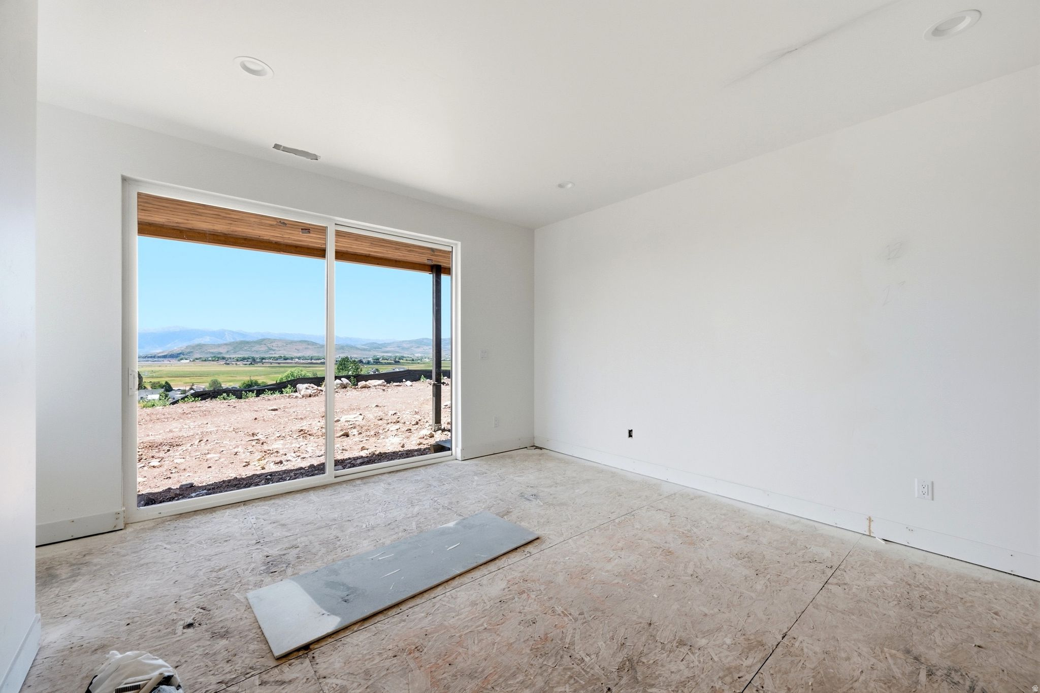 FOOTHILLS AT FRANCIS GATE - Residential