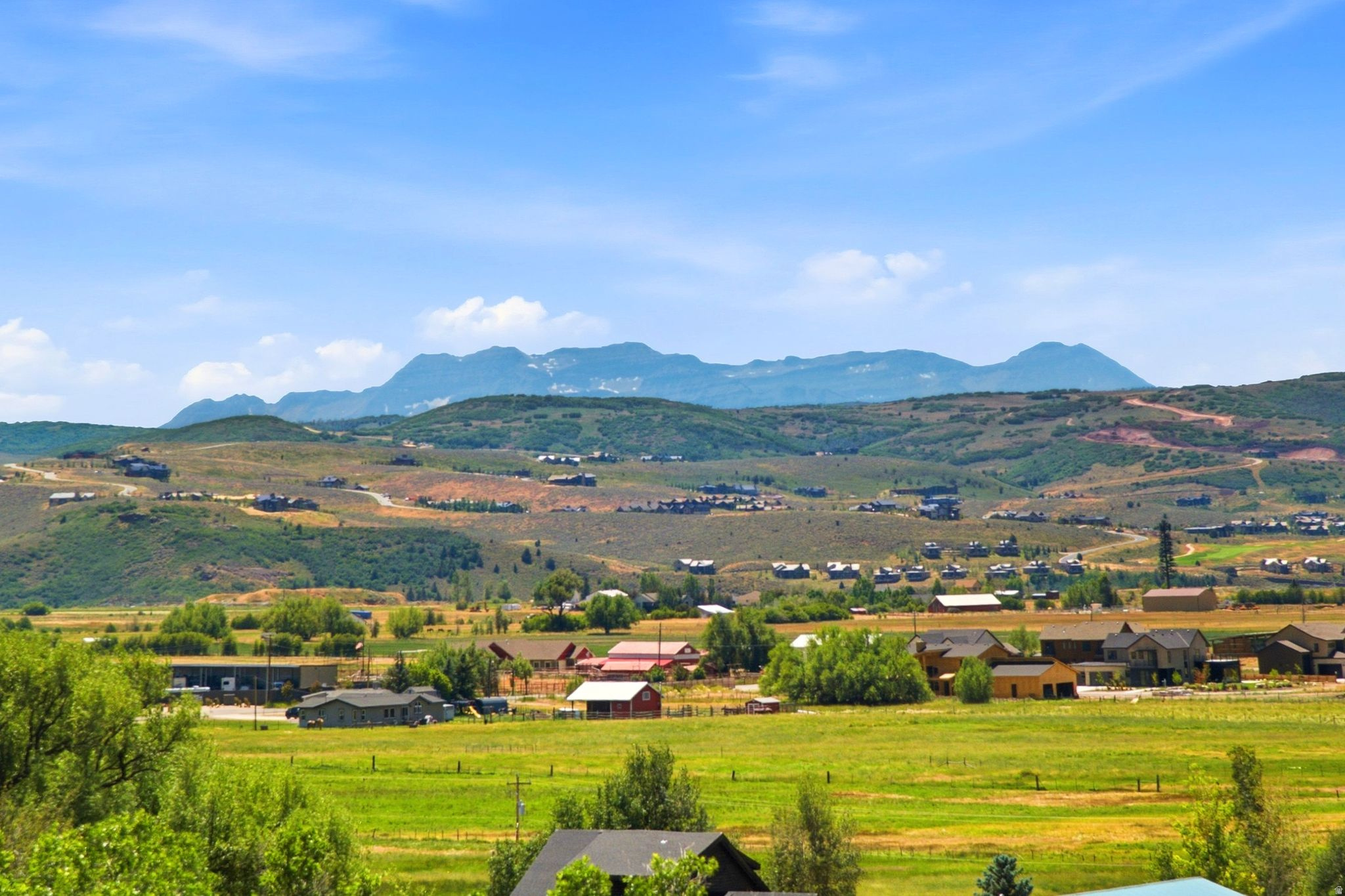 FOOTHILLS AT FRANCIS GATE - Residential