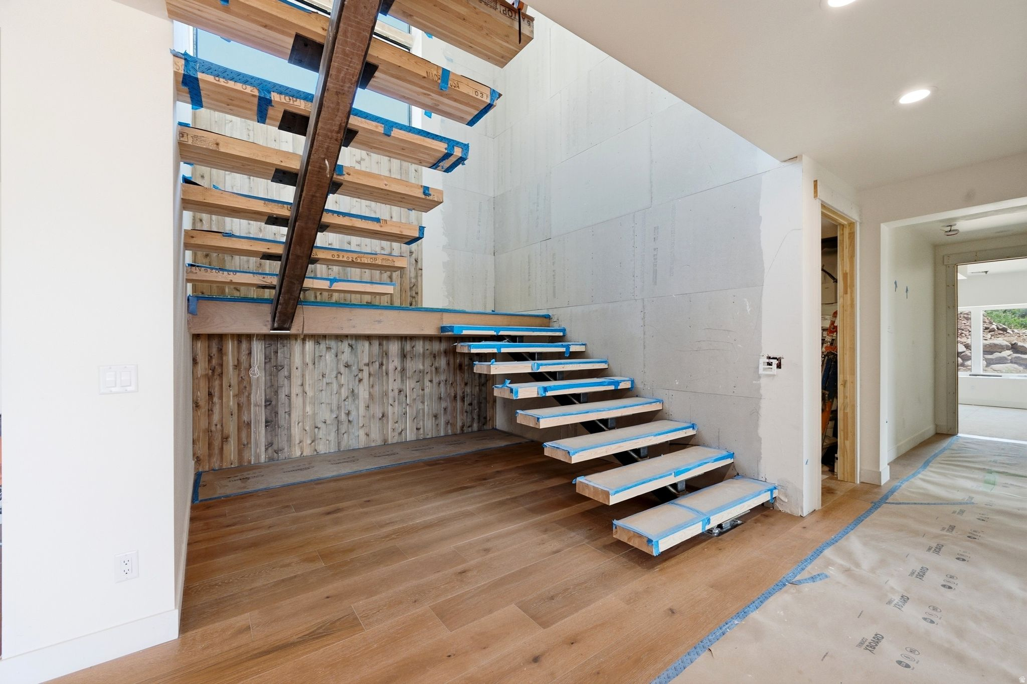 FOOTHILLS AT FRANCIS GATE - Residential